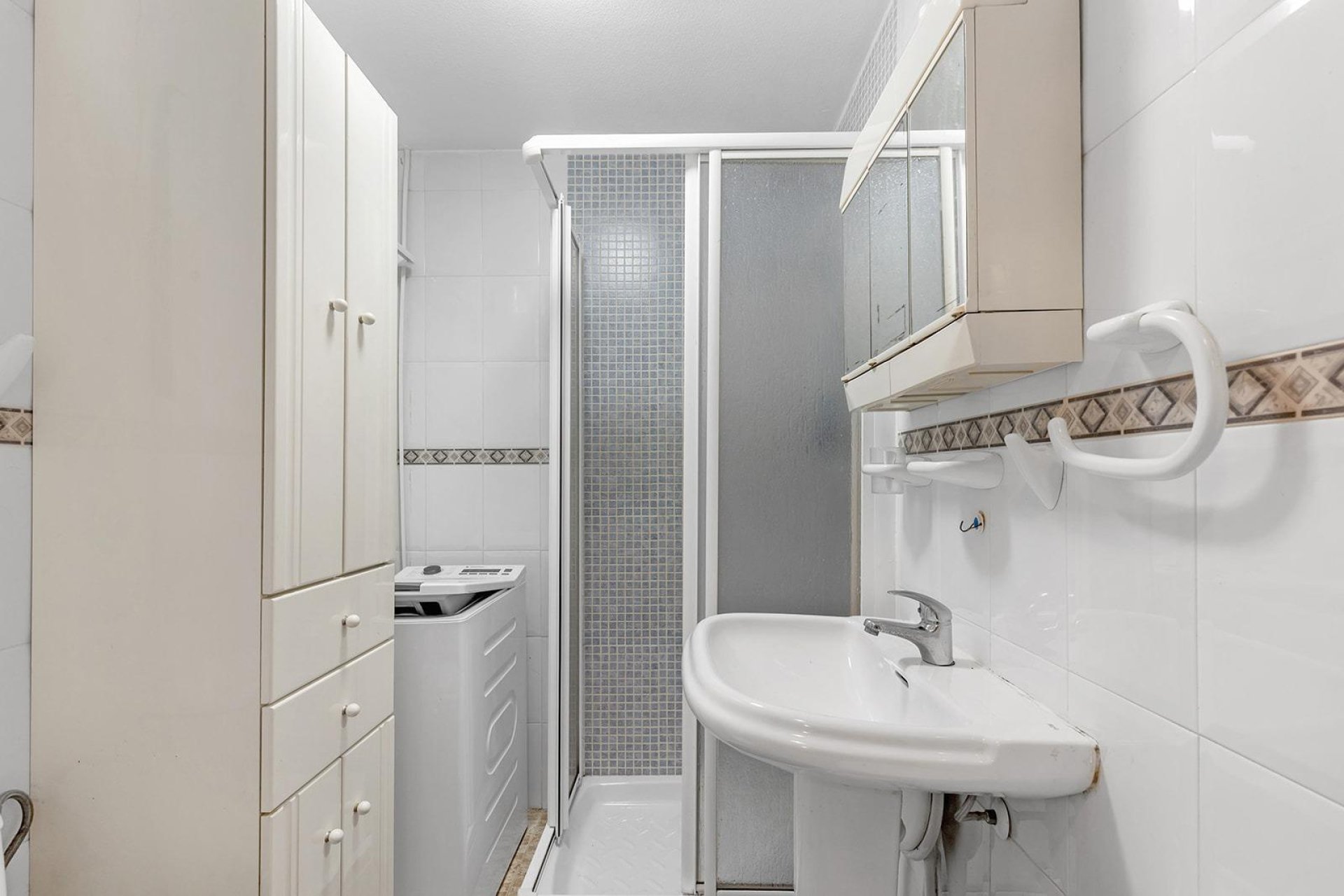 Revente - Appartement - Torrevieja - San luis