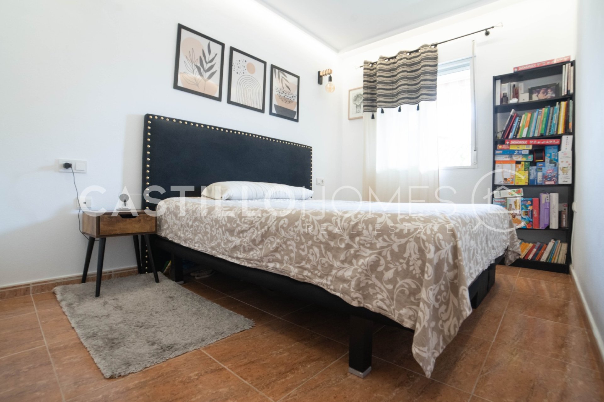 Revente - Appartement - Torrevieja - Sector 25