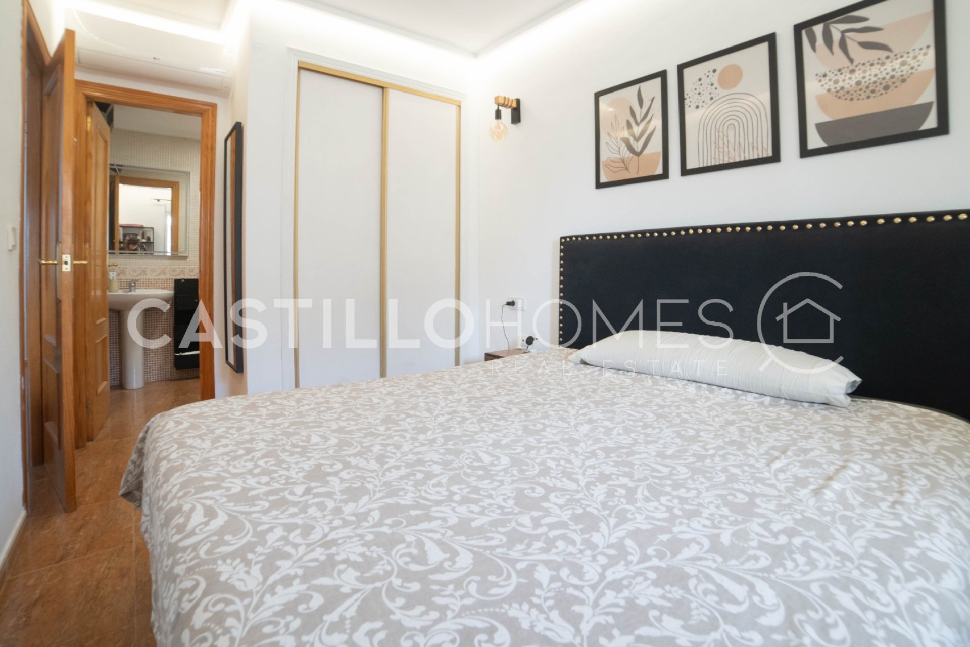 Revente - Appartement - Torrevieja - Sector 25