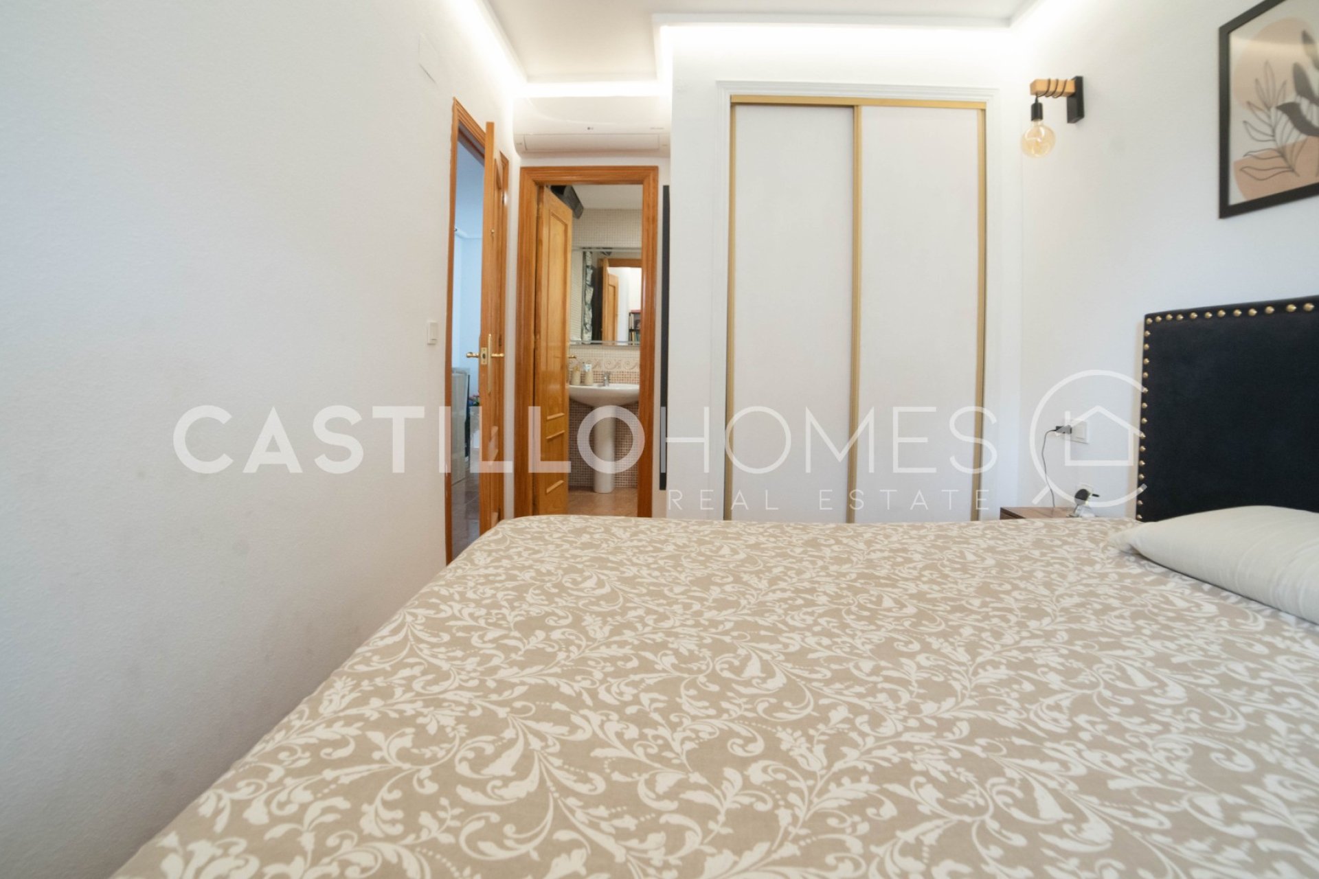 Revente - Appartement - Torrevieja - Sector 25