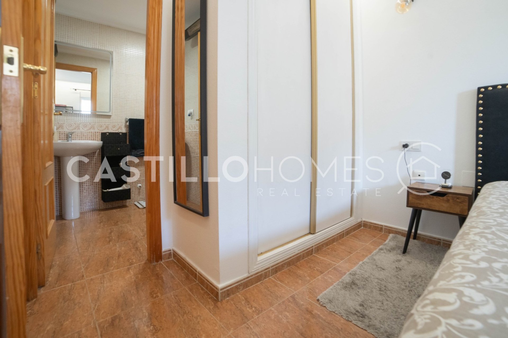 Revente - Appartement - Torrevieja - Sector 25