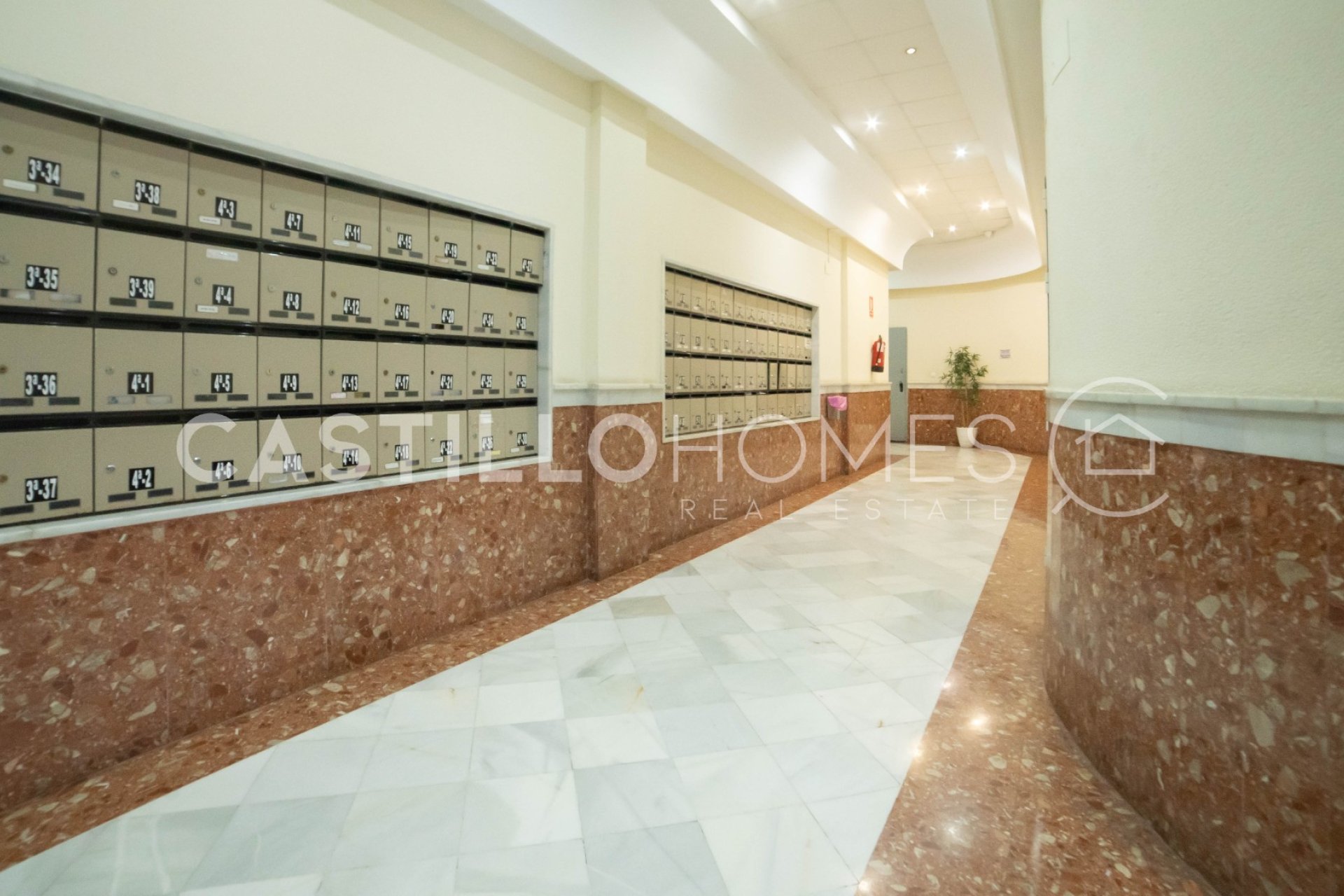 Revente - Appartement - Torrevieja - Sector 25