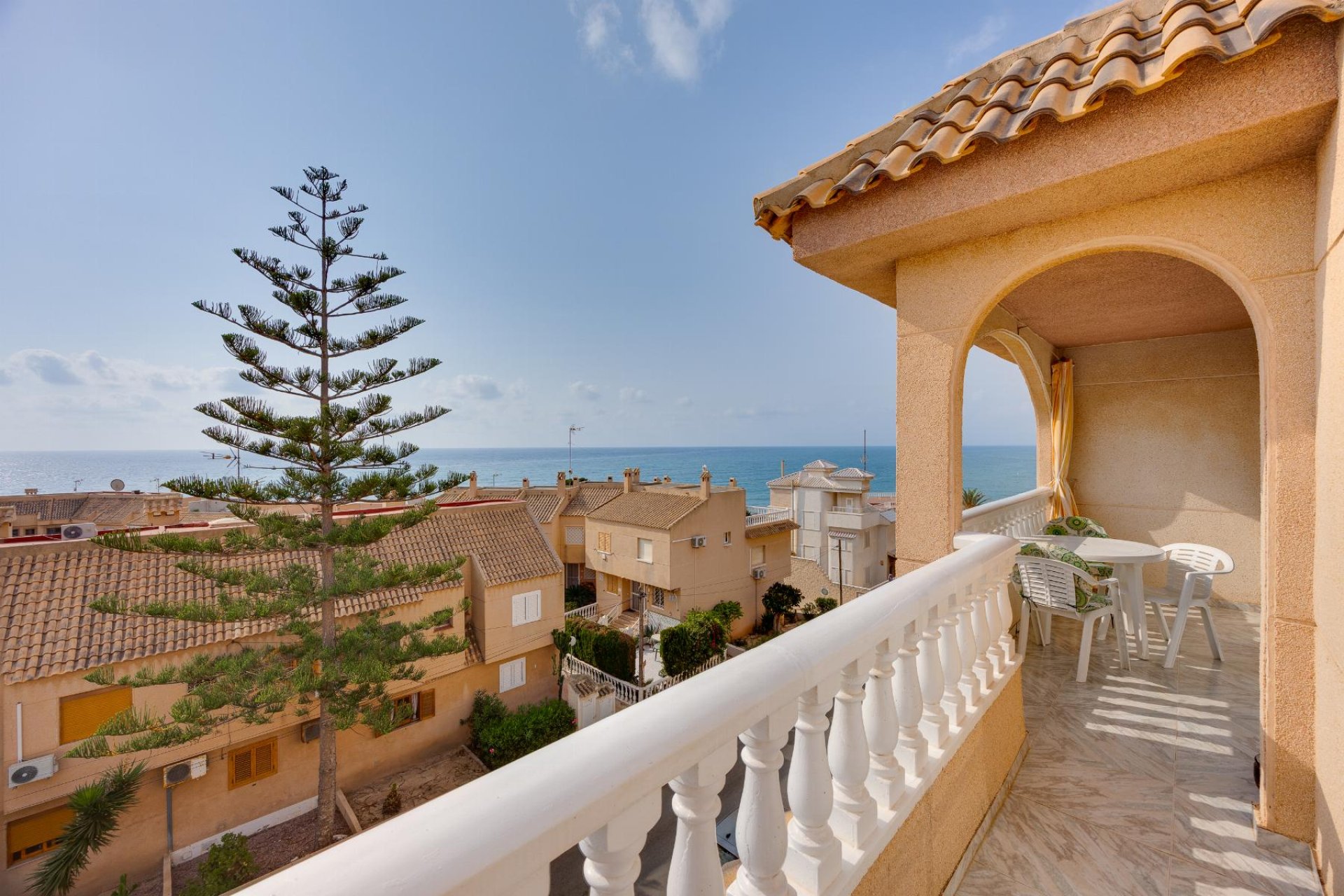 Revente - Appartement - Torrevieja - Torre Del Moro