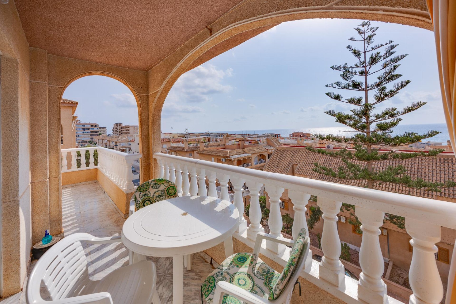 Revente - Appartement - Torrevieja - Torre Del Moro
