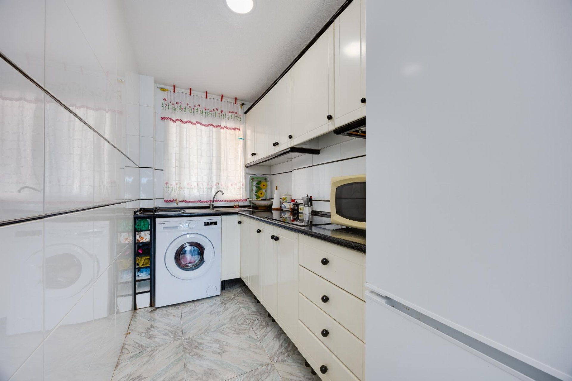 Revente - Appartement - Torrevieja - Torre Del Moro