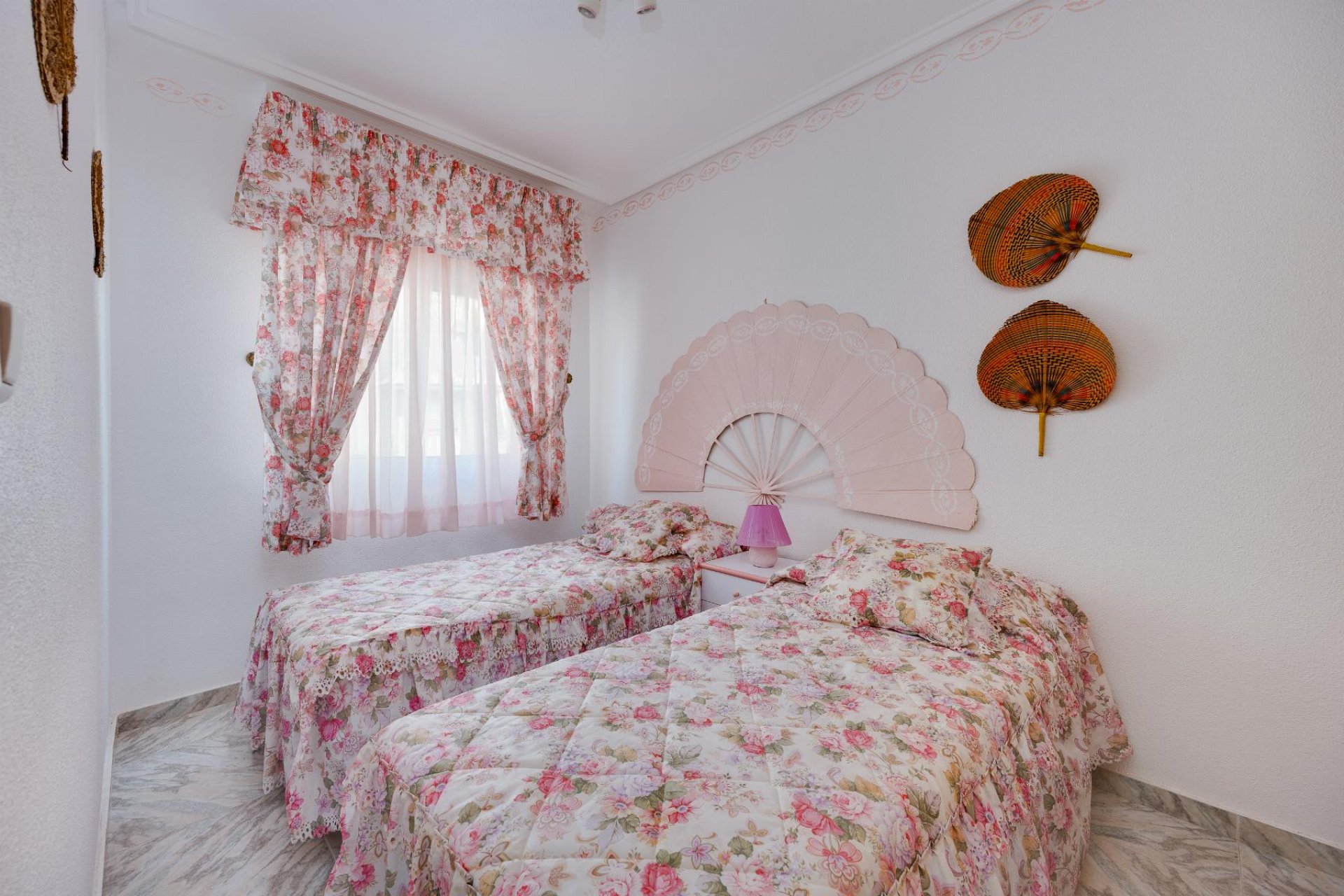 Revente - Appartement - Torrevieja - Torre Del Moro