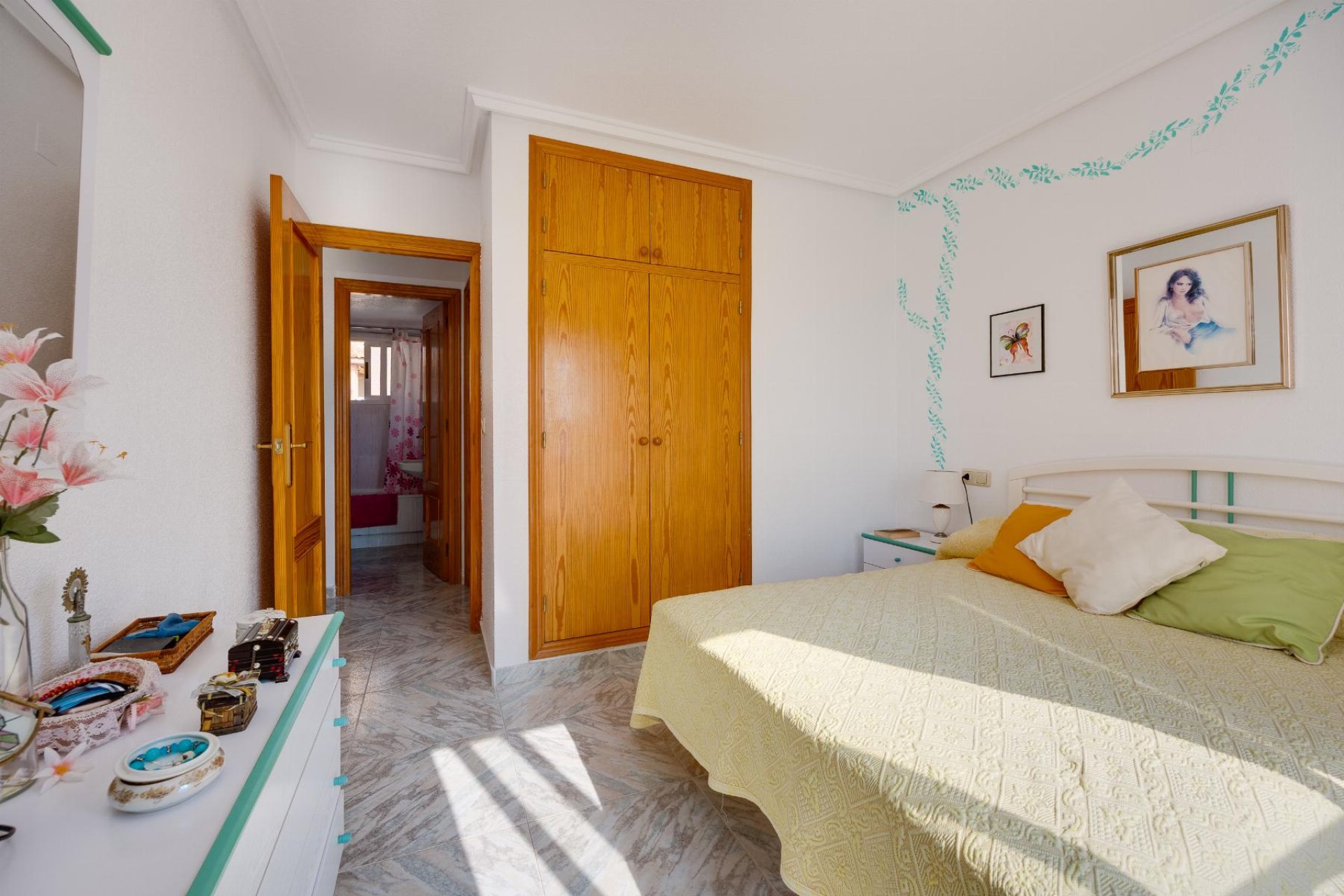Revente - Appartement - Torrevieja - Torre Del Moro