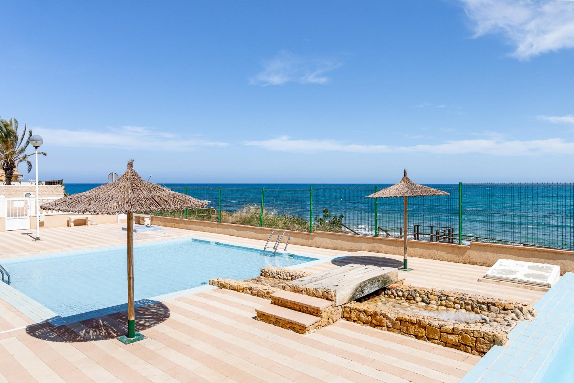 Revente - Appartement - Torrevieja - Torre Del Moro
