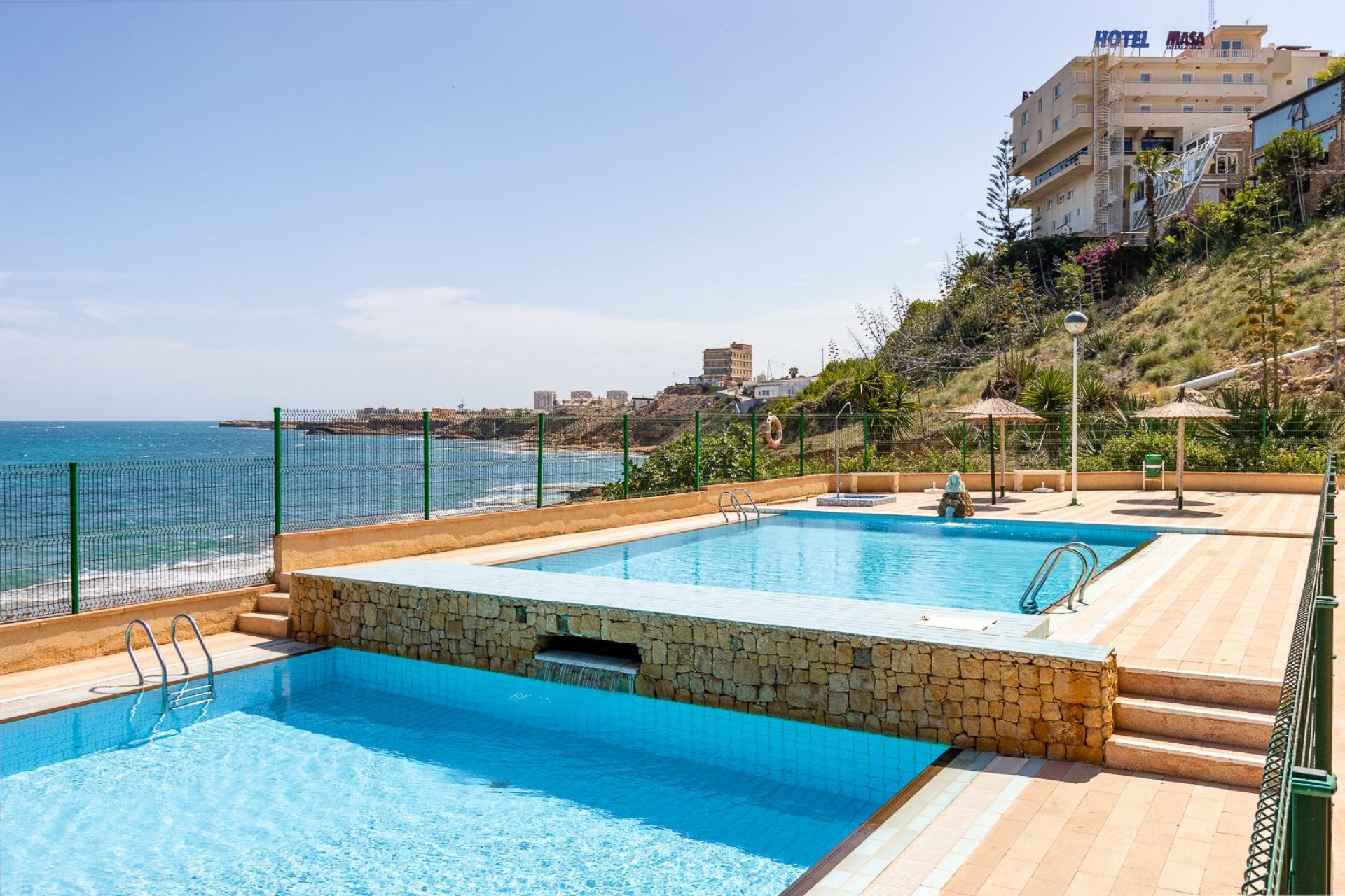 Revente - Appartement - Torrevieja - Torre Del Moro