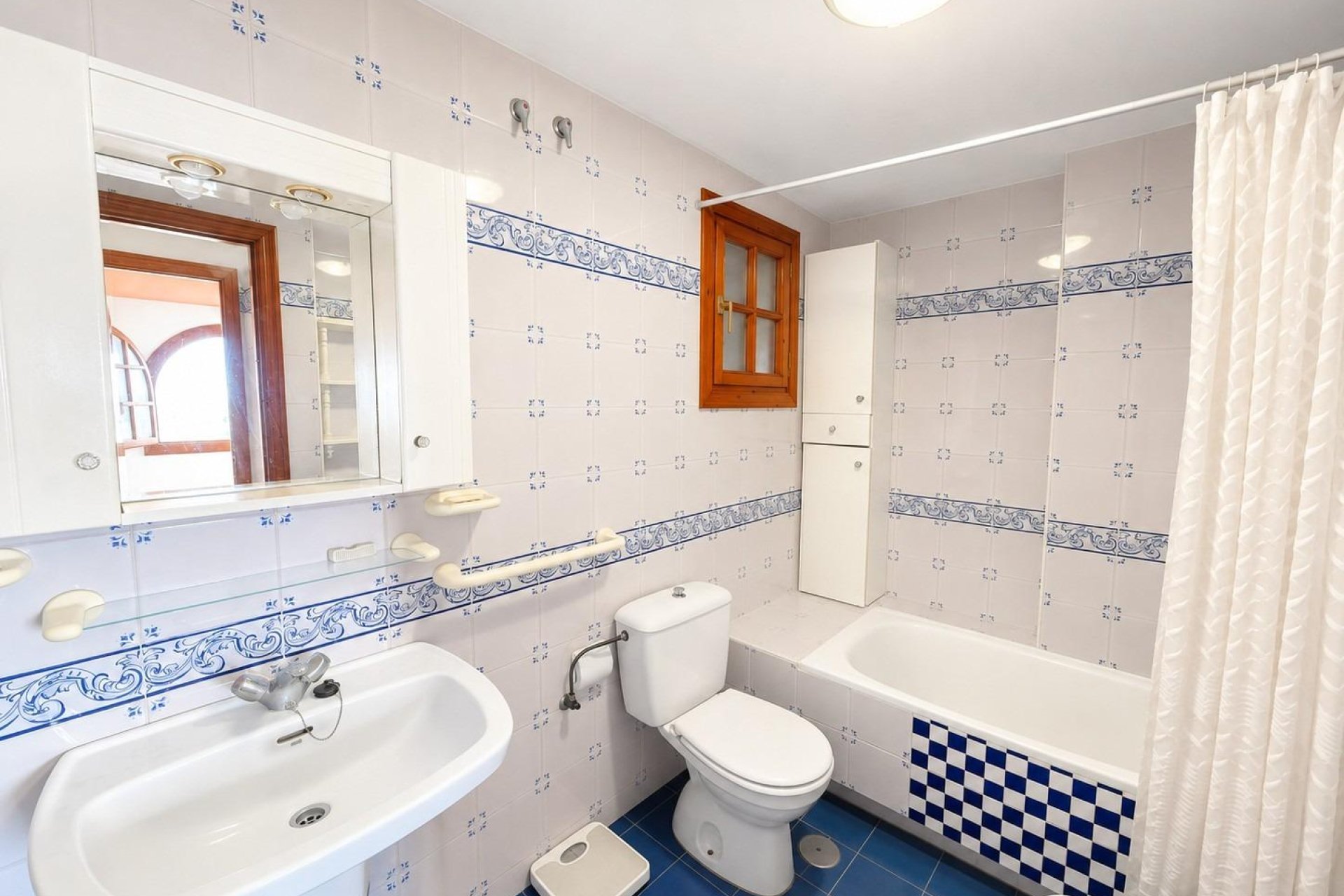 Revente - Appartement - Torrevieja - Torre del moro
