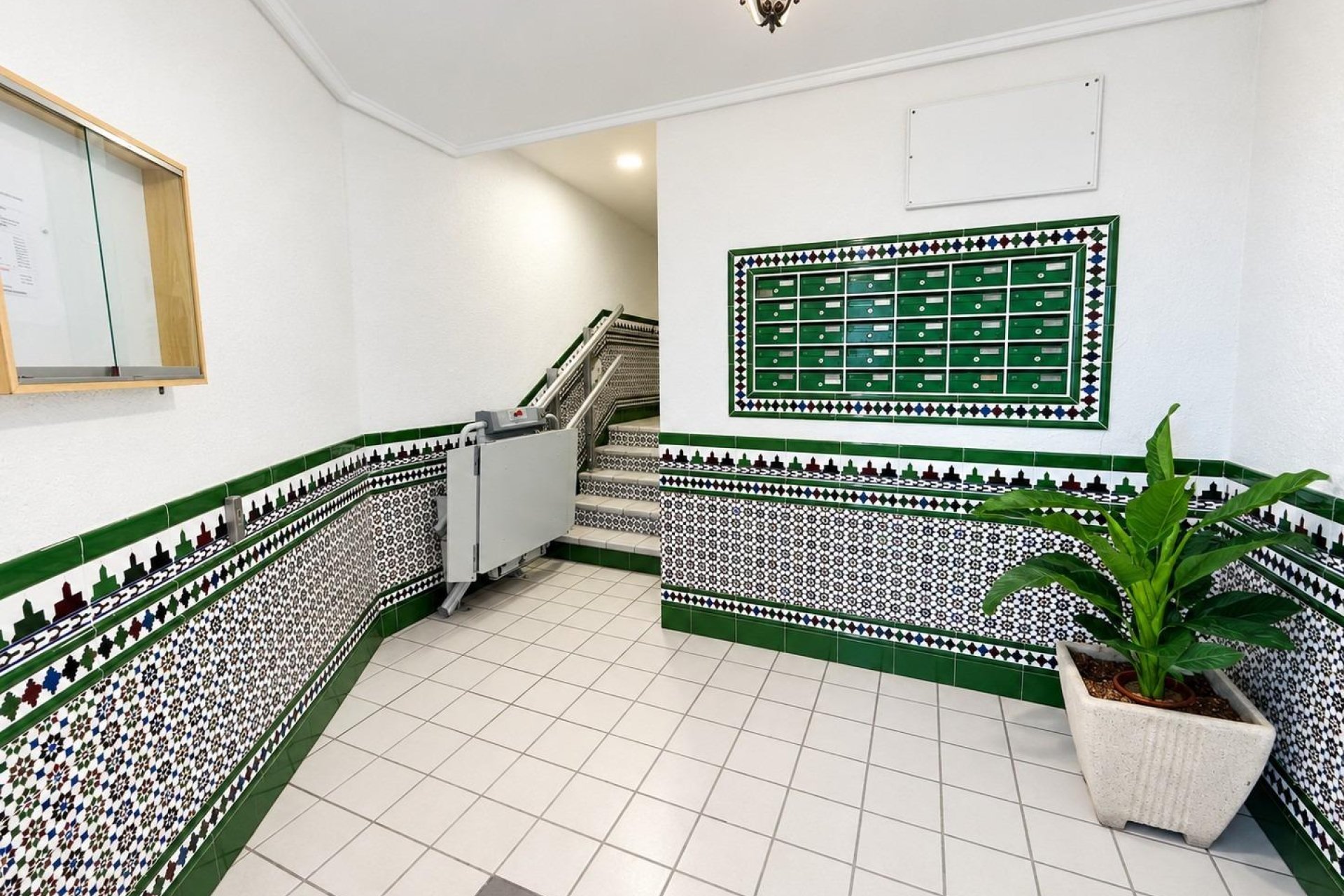 Revente - Appartement - Torrevieja - Torre del moro