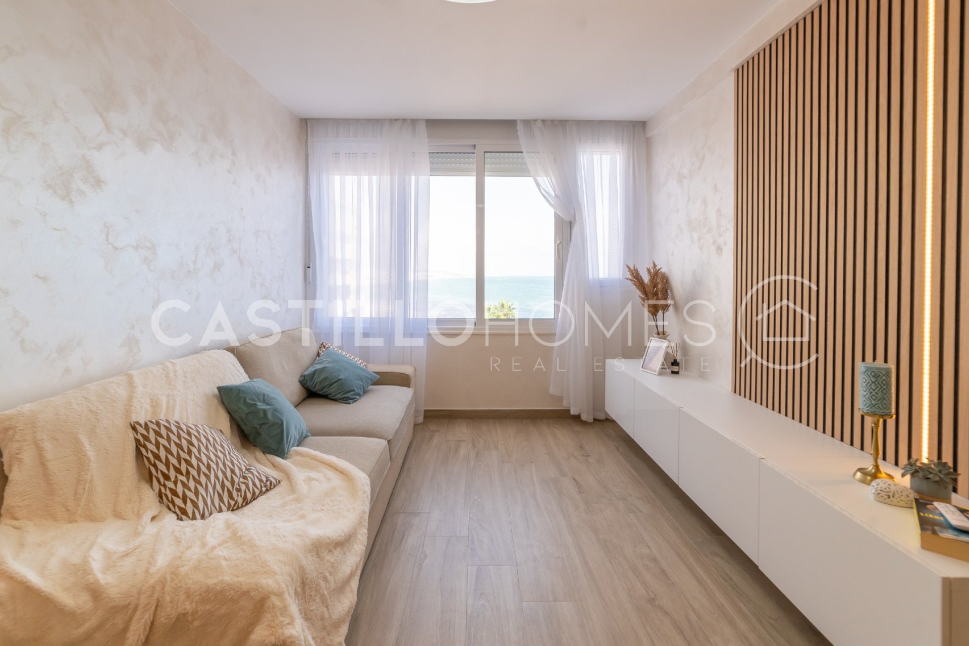 Revente - Appartement - Torrevieja - Torre del moro