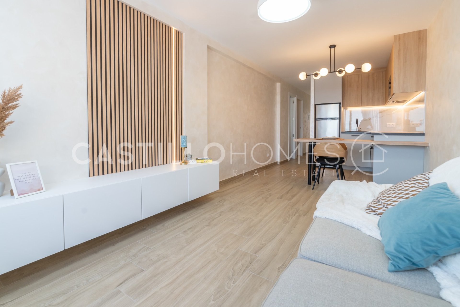 Revente - Appartement - Torrevieja - Torre del moro