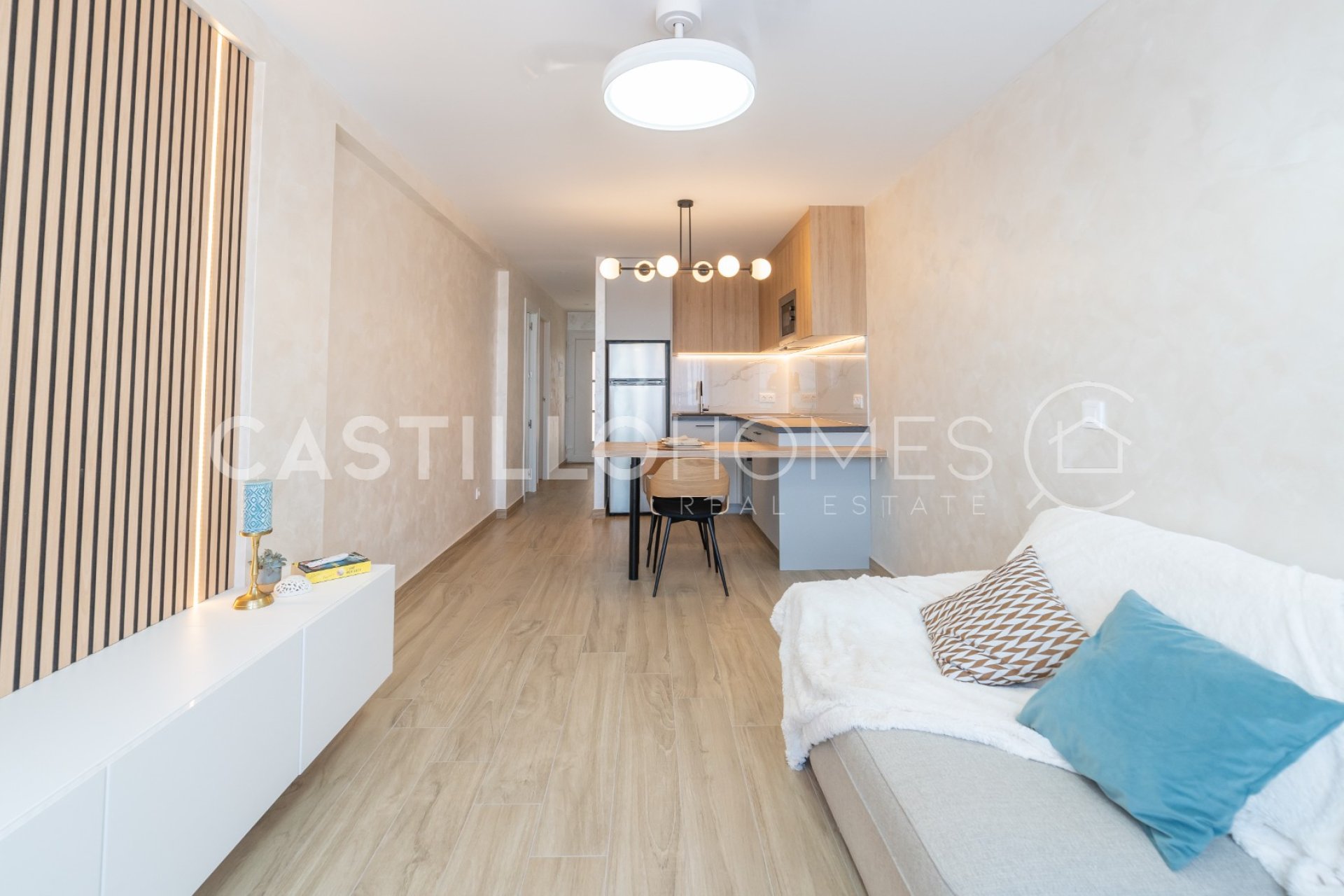 Revente - Appartement - Torrevieja - Torre del moro