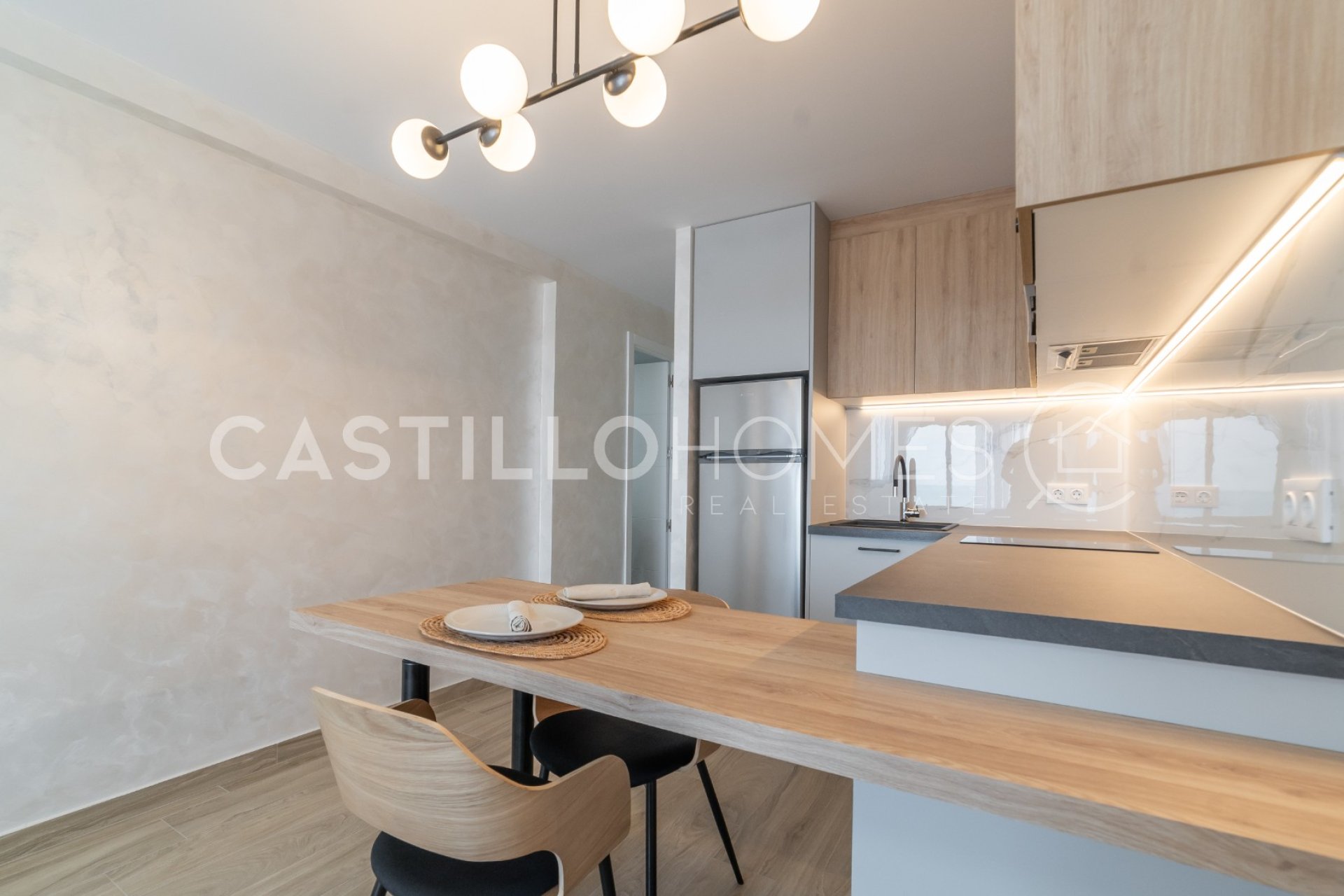 Revente - Appartement - Torrevieja - Torre del moro