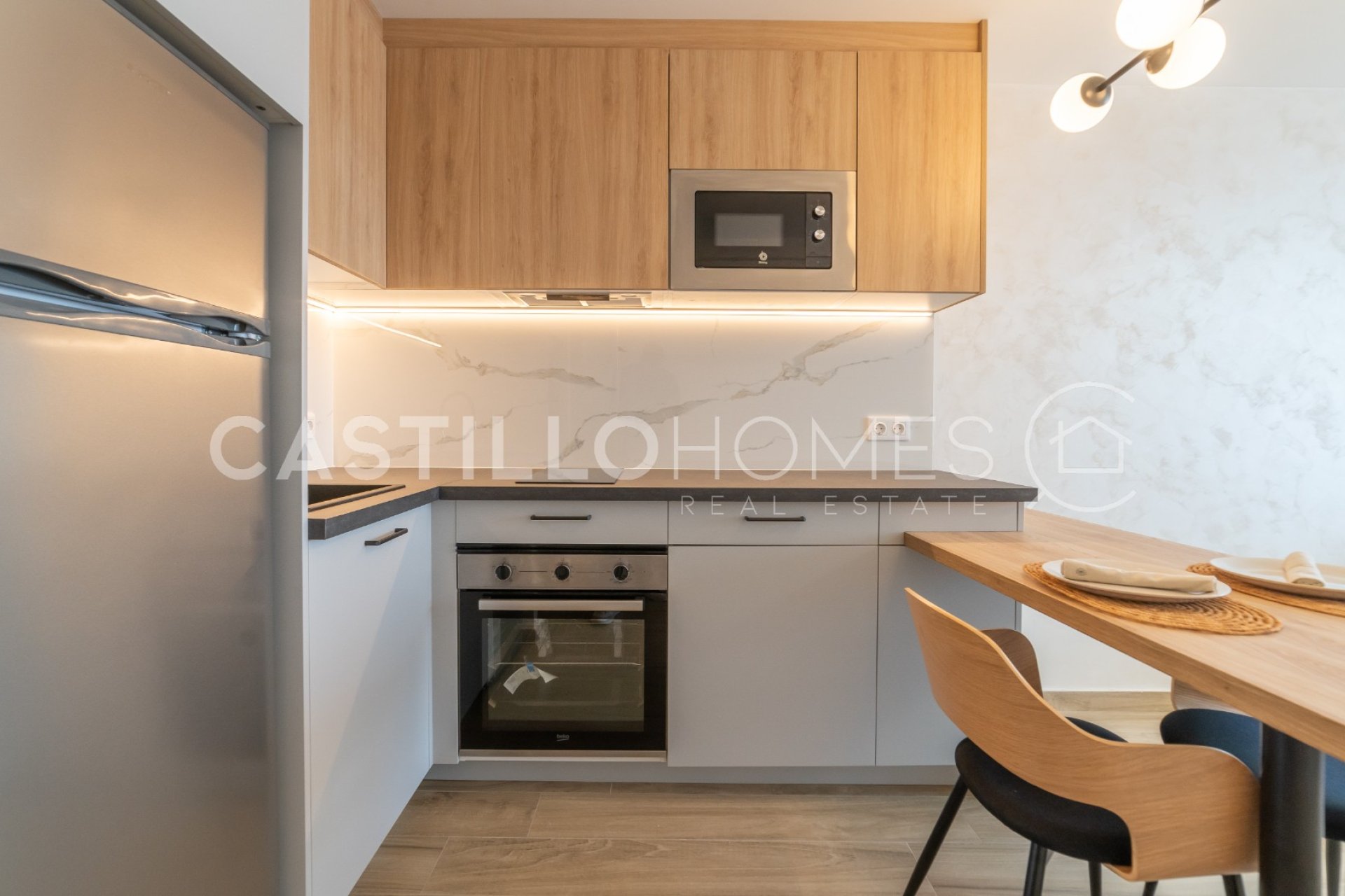 Revente - Appartement - Torrevieja - Torre del moro