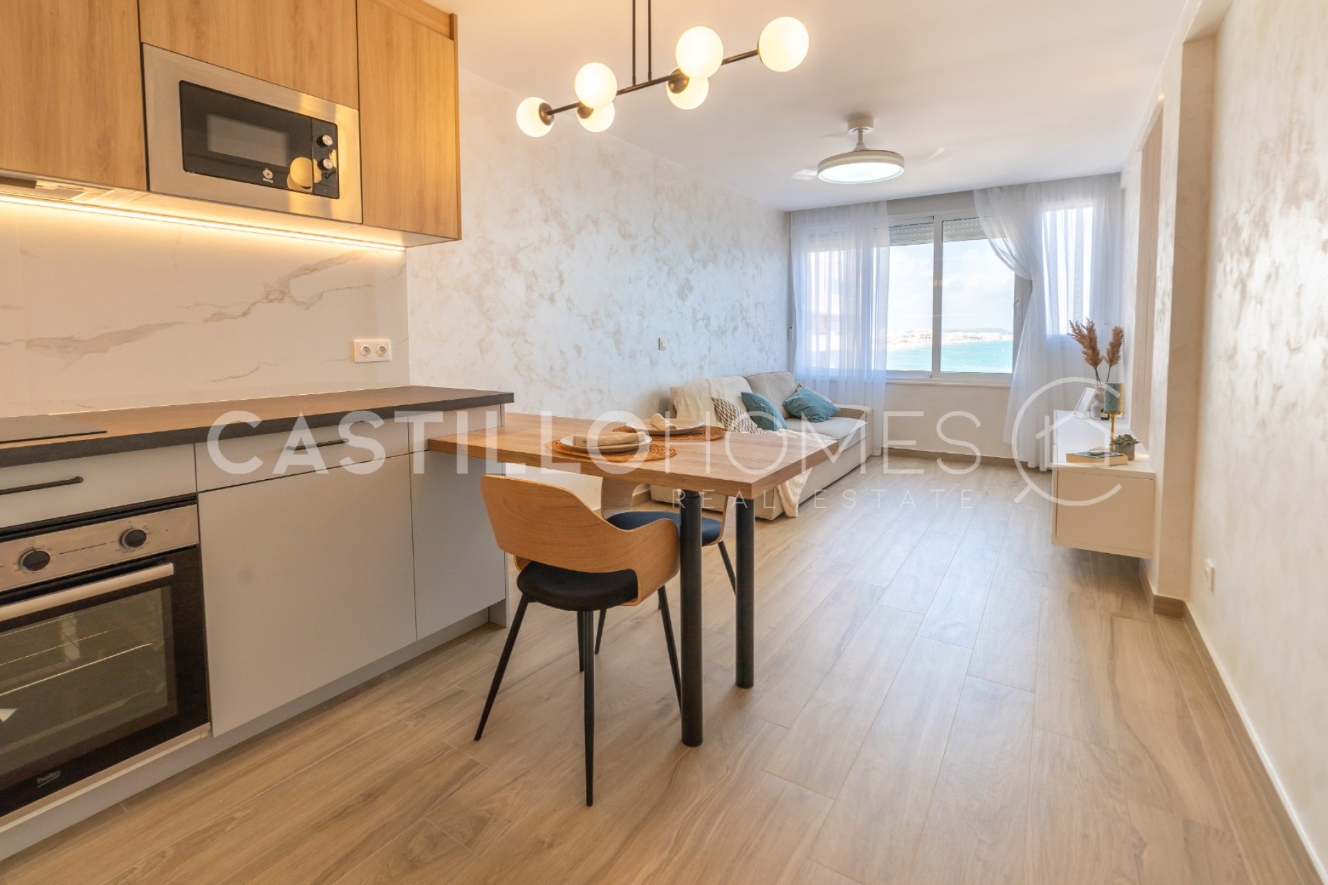 Revente - Appartement - Torrevieja - Torre del moro