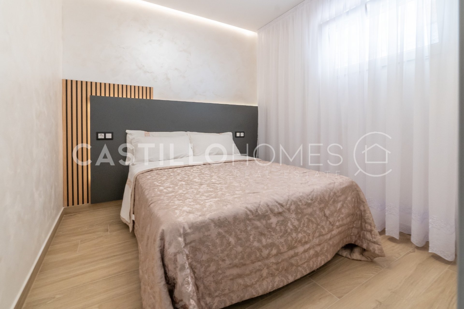 Revente - Appartement - Torrevieja - Torre del moro