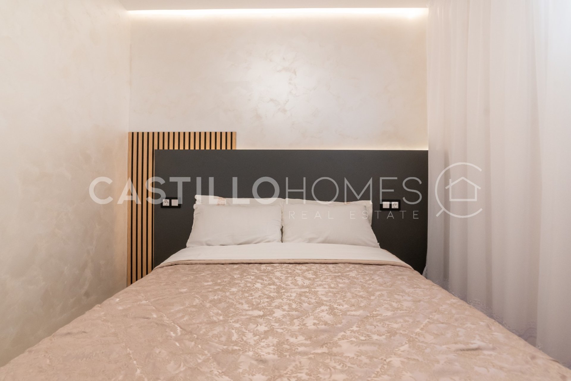 Revente - Appartement - Torrevieja - Torre del moro