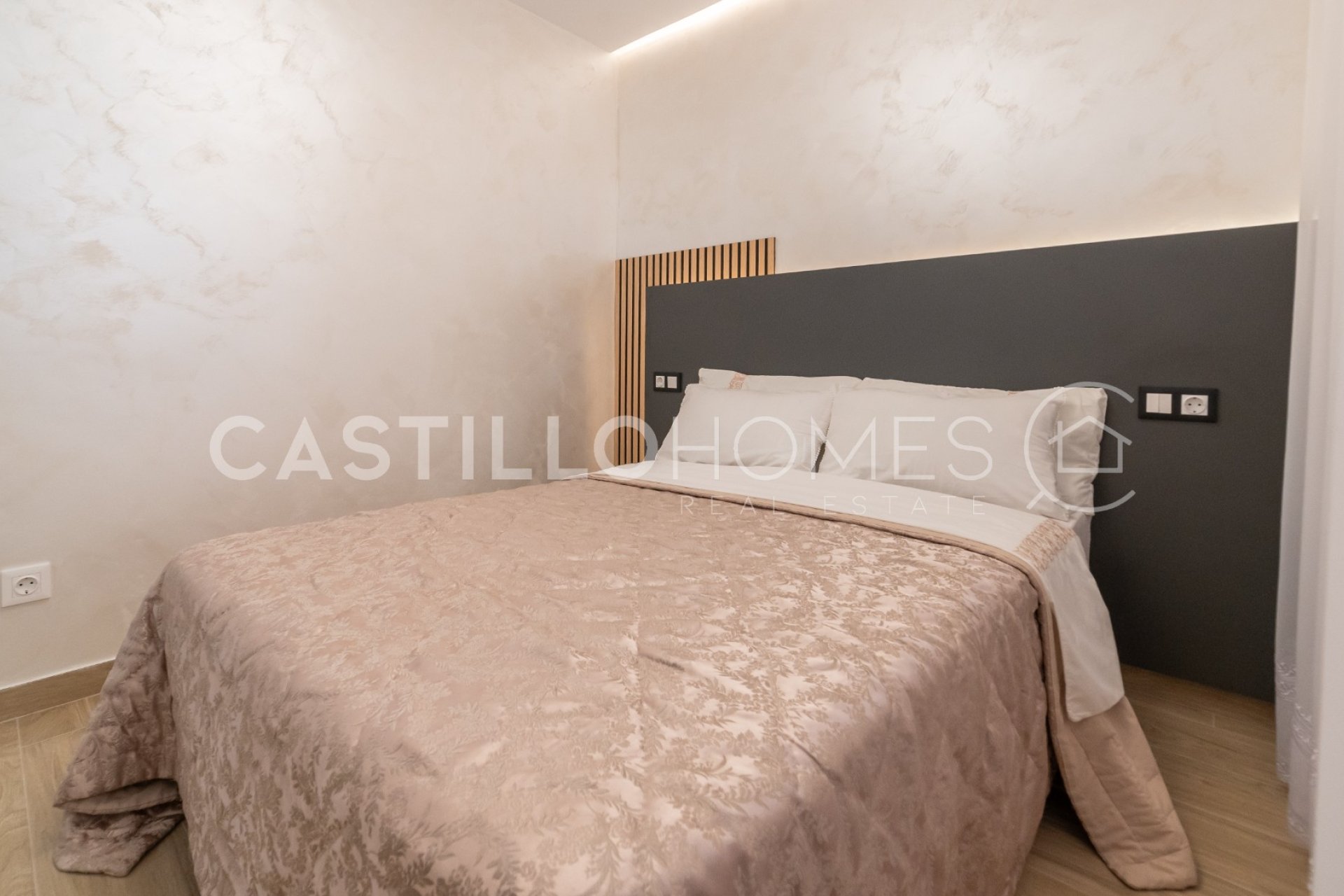 Revente - Appartement - Torrevieja - Torre del moro
