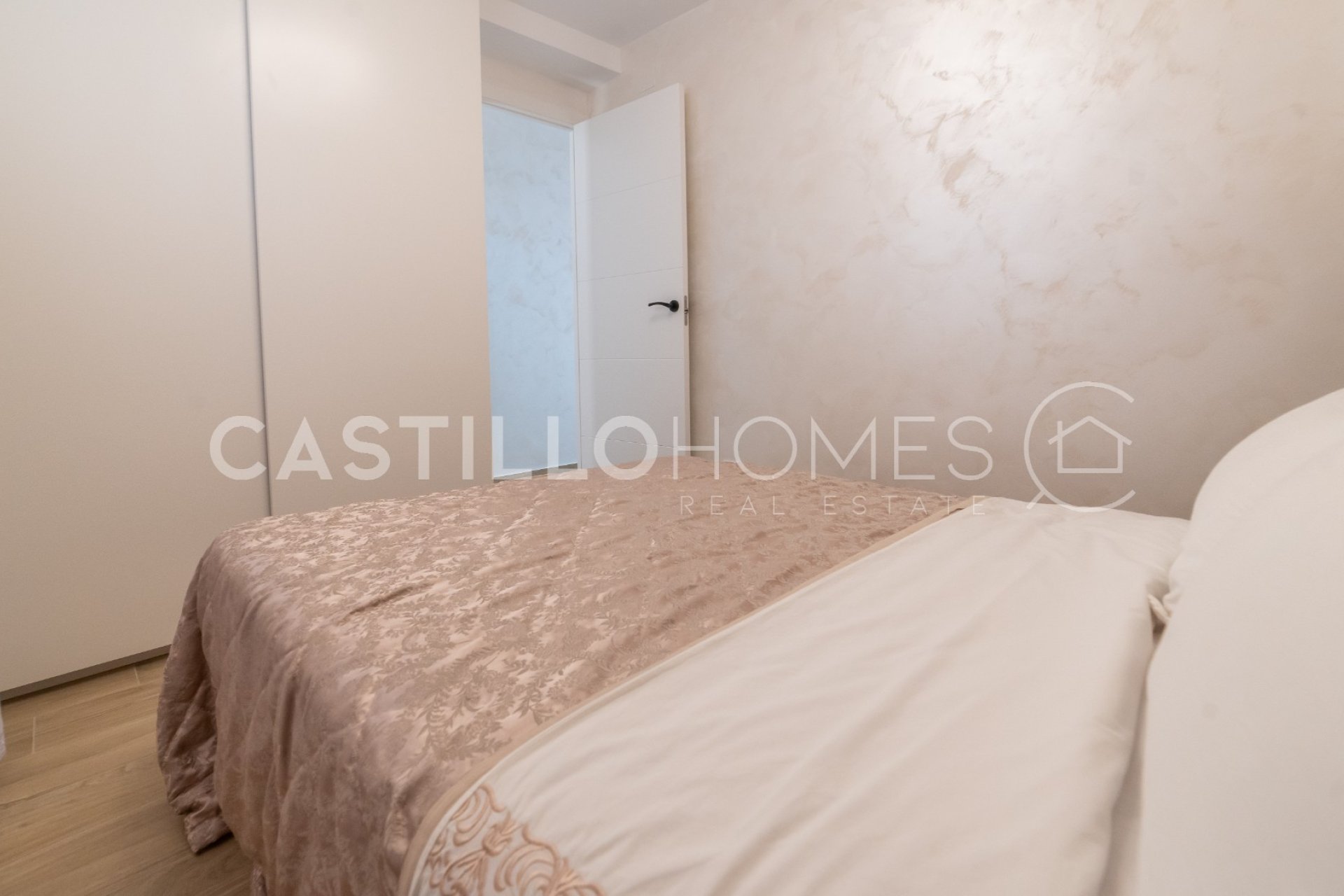 Revente - Appartement - Torrevieja - Torre del moro