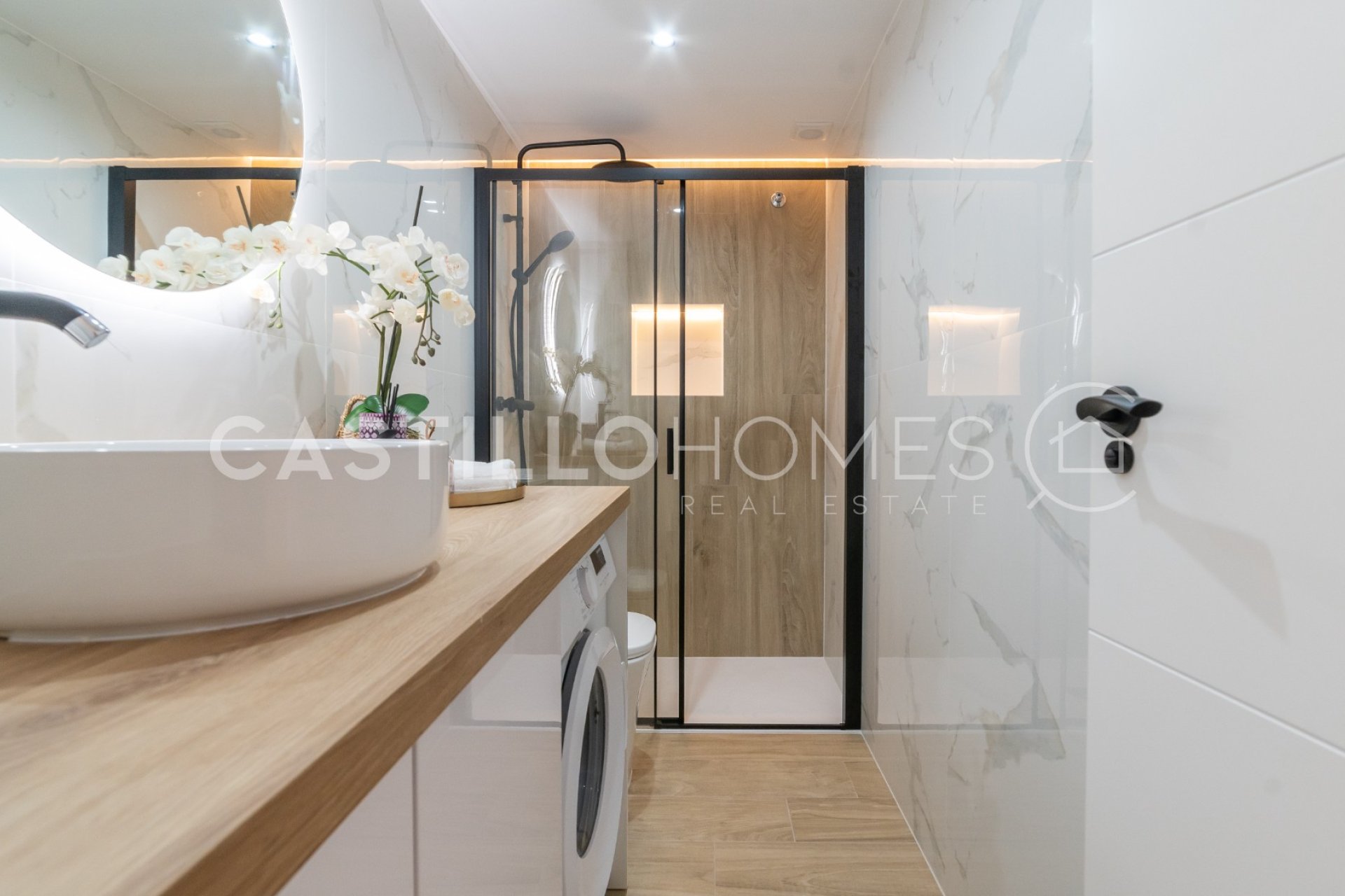 Revente - Appartement - Torrevieja - Torre del moro