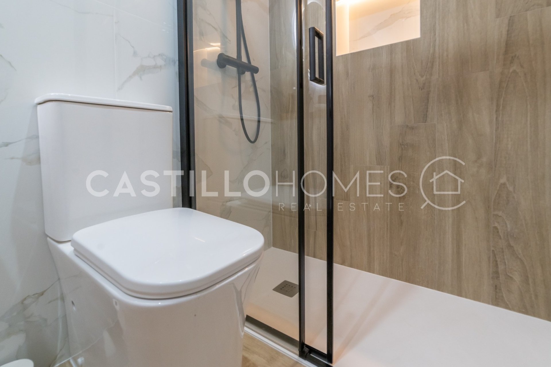 Revente - Appartement - Torrevieja - Torre del moro