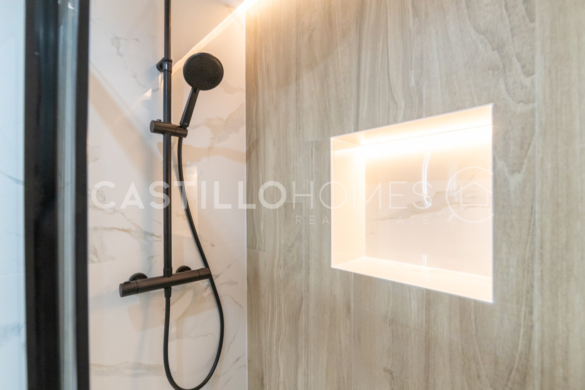 Revente - Appartement - Torrevieja - Torre del moro