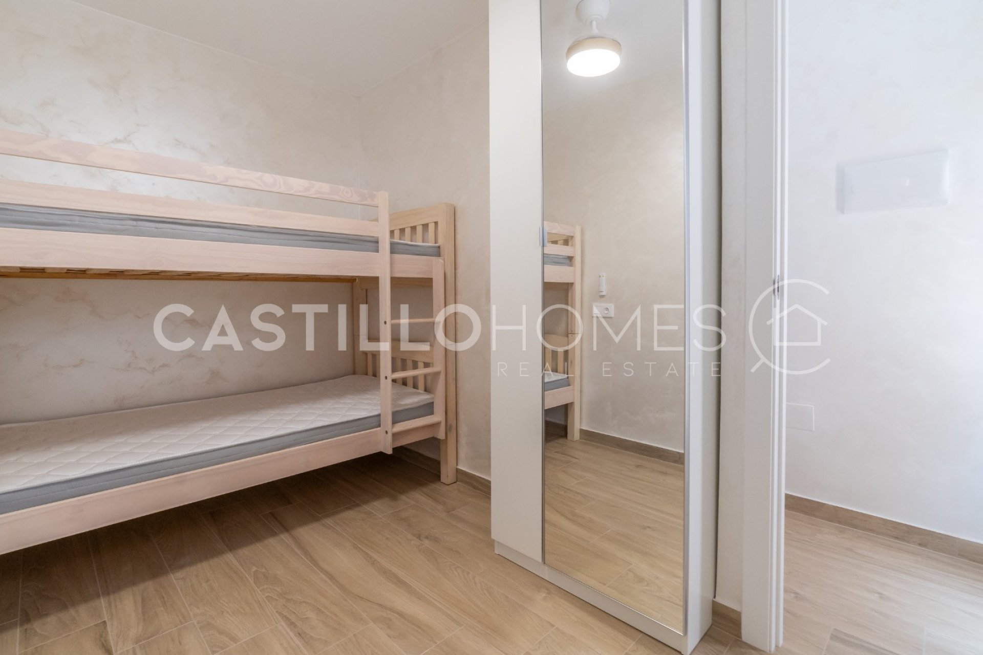 Revente - Appartement - Torrevieja - Torre del moro