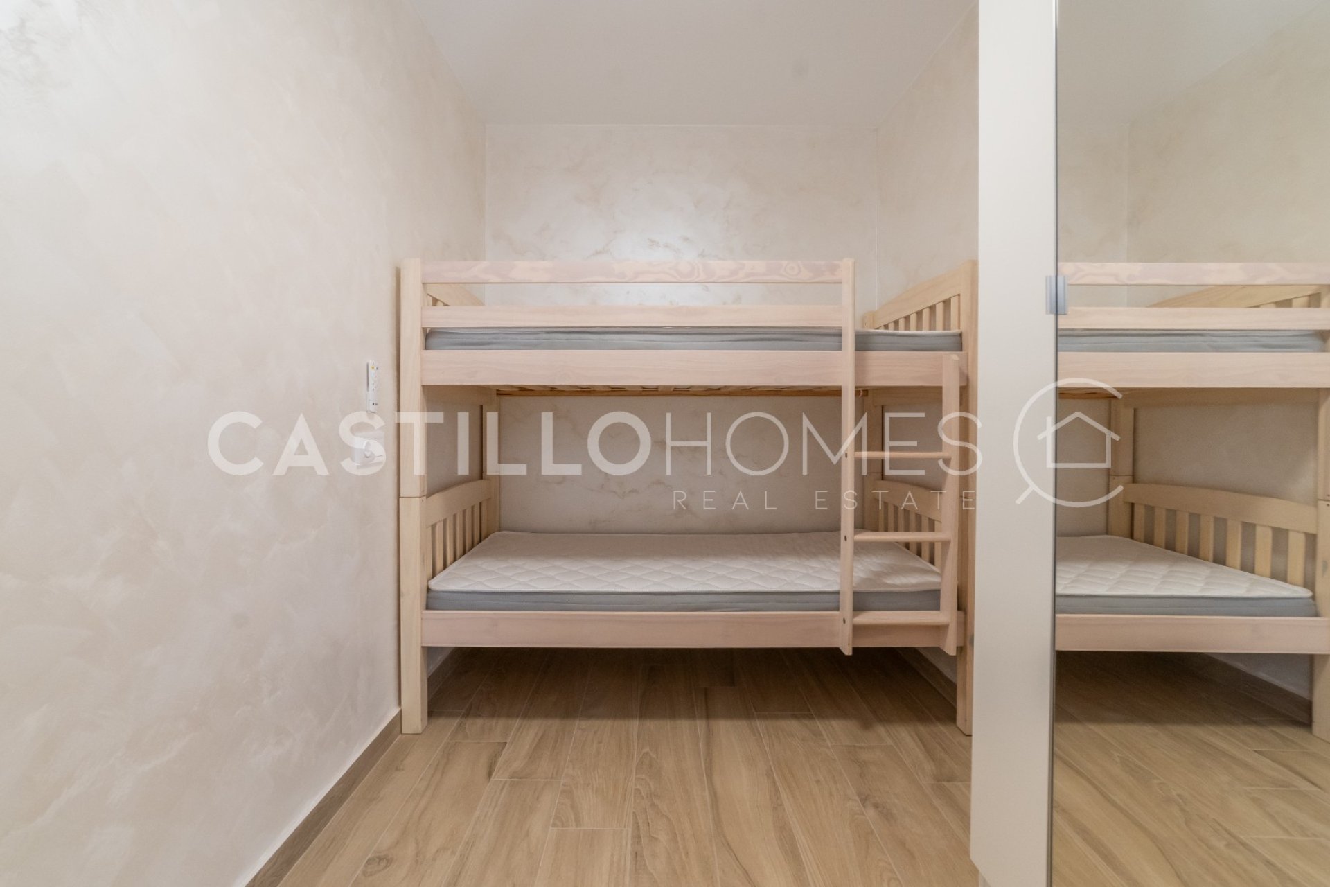 Revente - Appartement - Torrevieja - Torre del moro