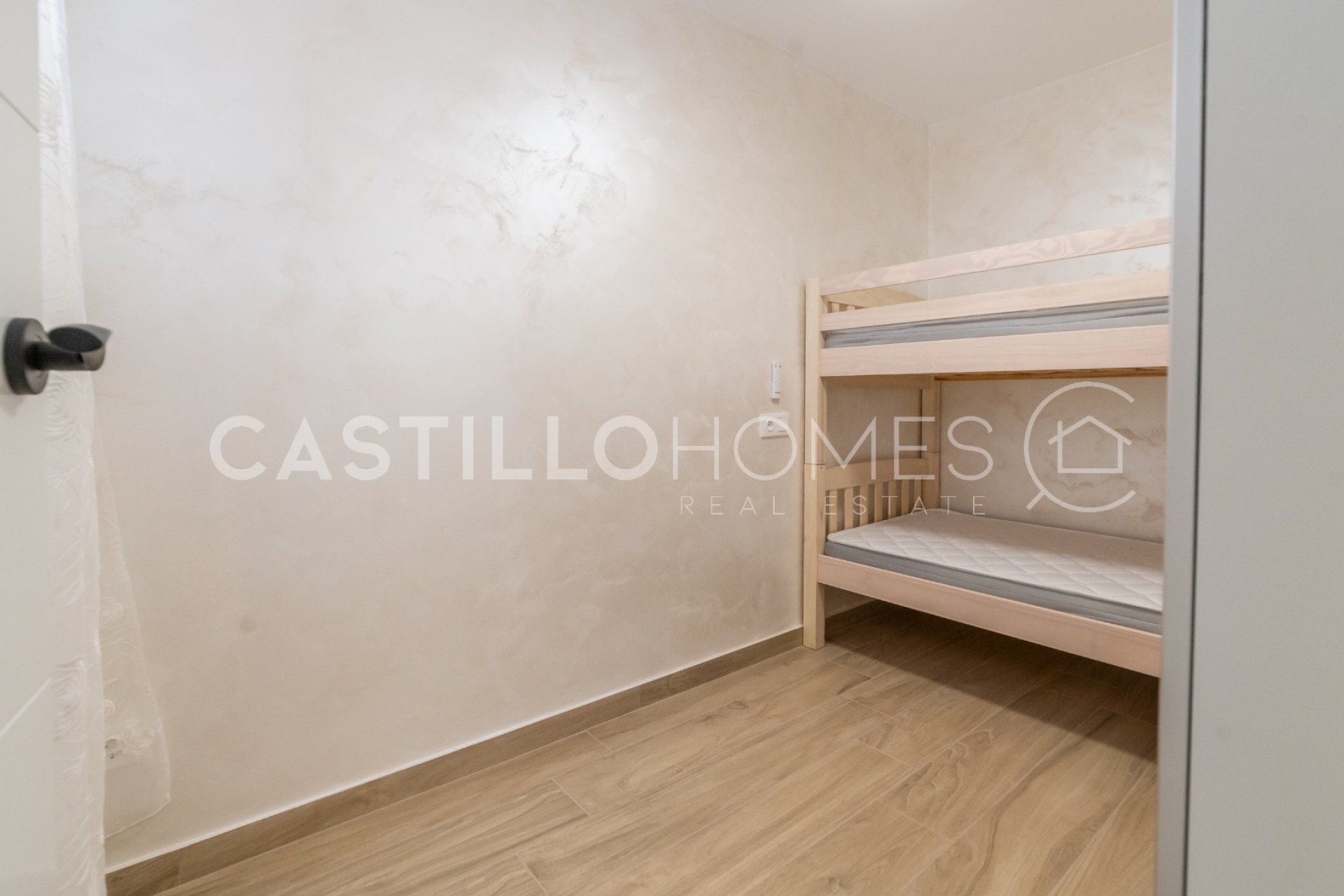 Revente - Appartement - Torrevieja - Torre del moro