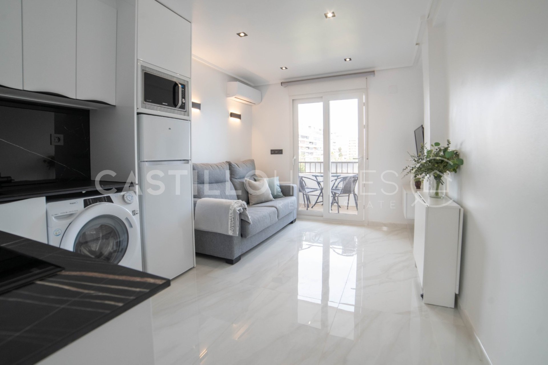 Revente - Appartement - Torrevieja - Torre del moro