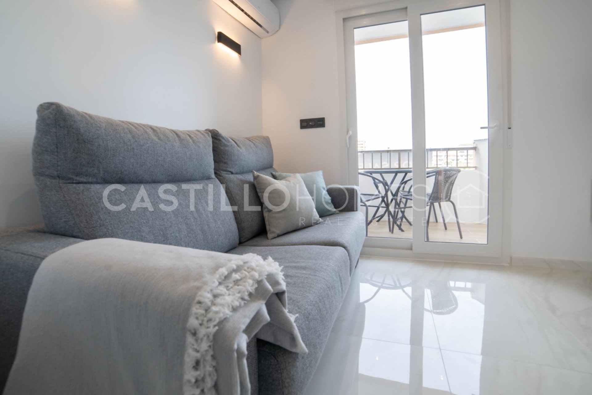 Revente - Appartement - Torrevieja - Torre del moro