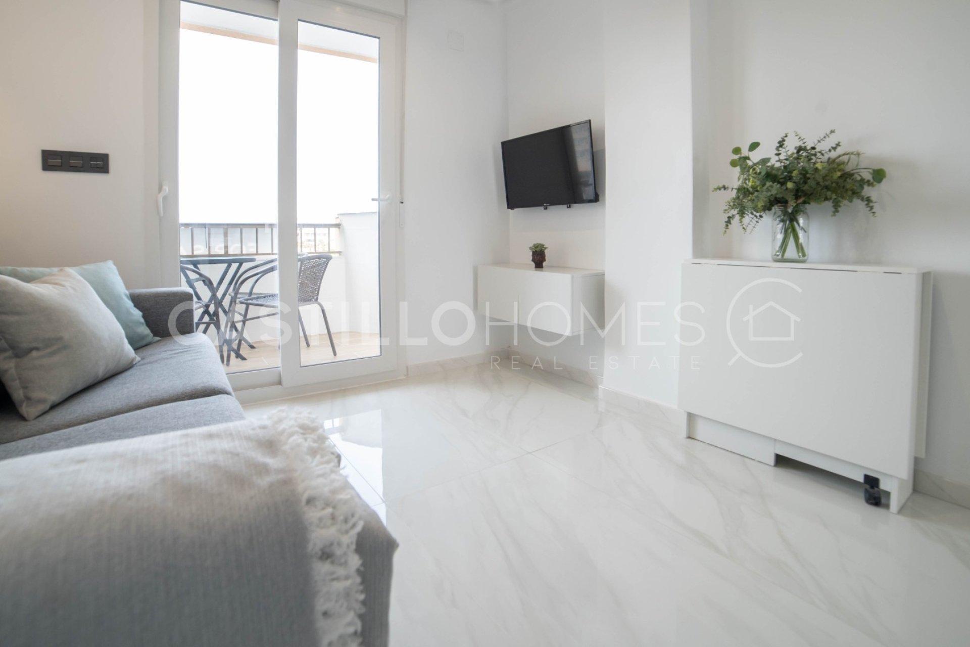 Revente - Appartement - Torrevieja - Torre del moro