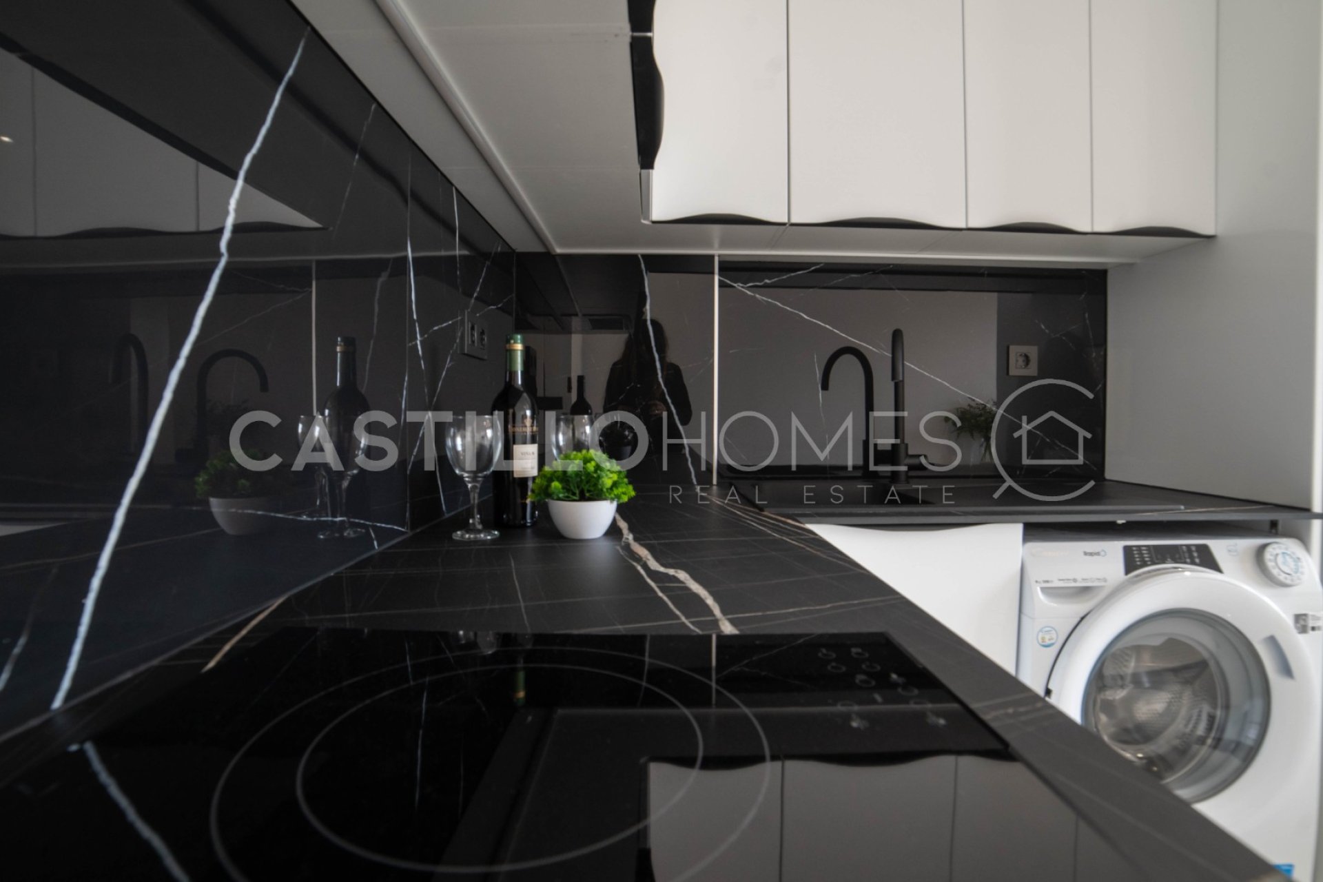 Revente - Appartement - Torrevieja - Torre del moro