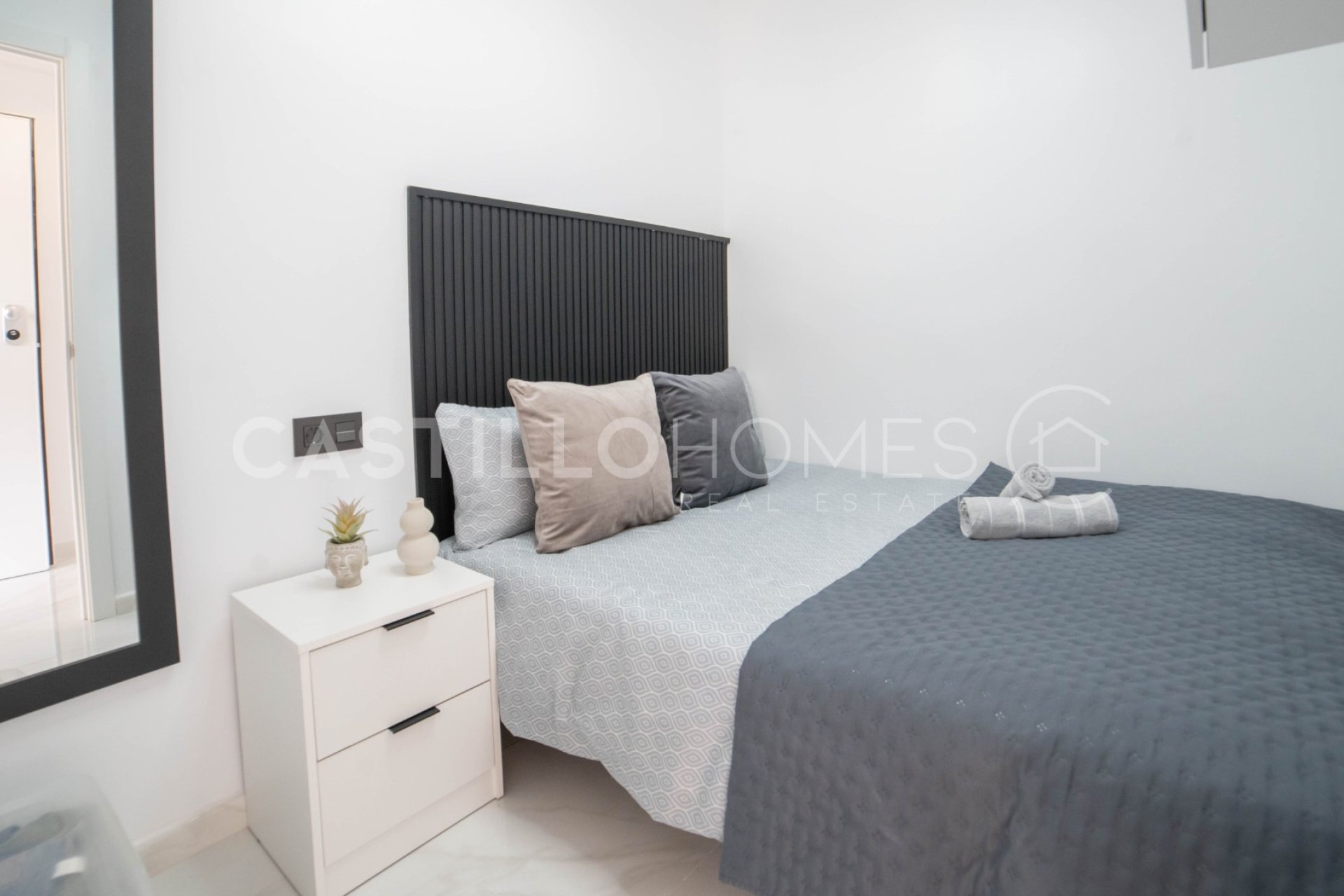 Revente - Appartement - Torrevieja - Torre del moro