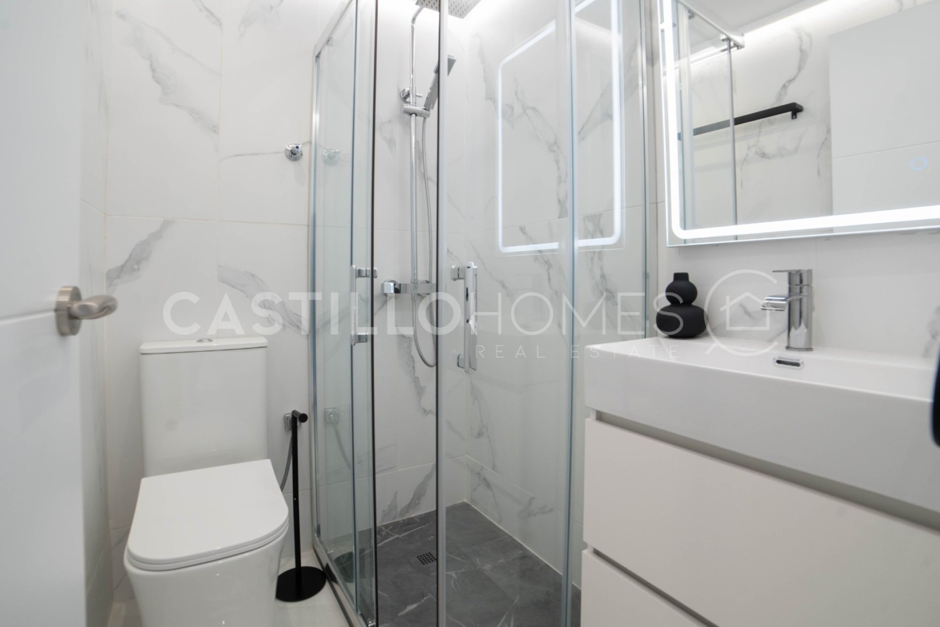 Revente - Appartement - Torrevieja - Torre del moro