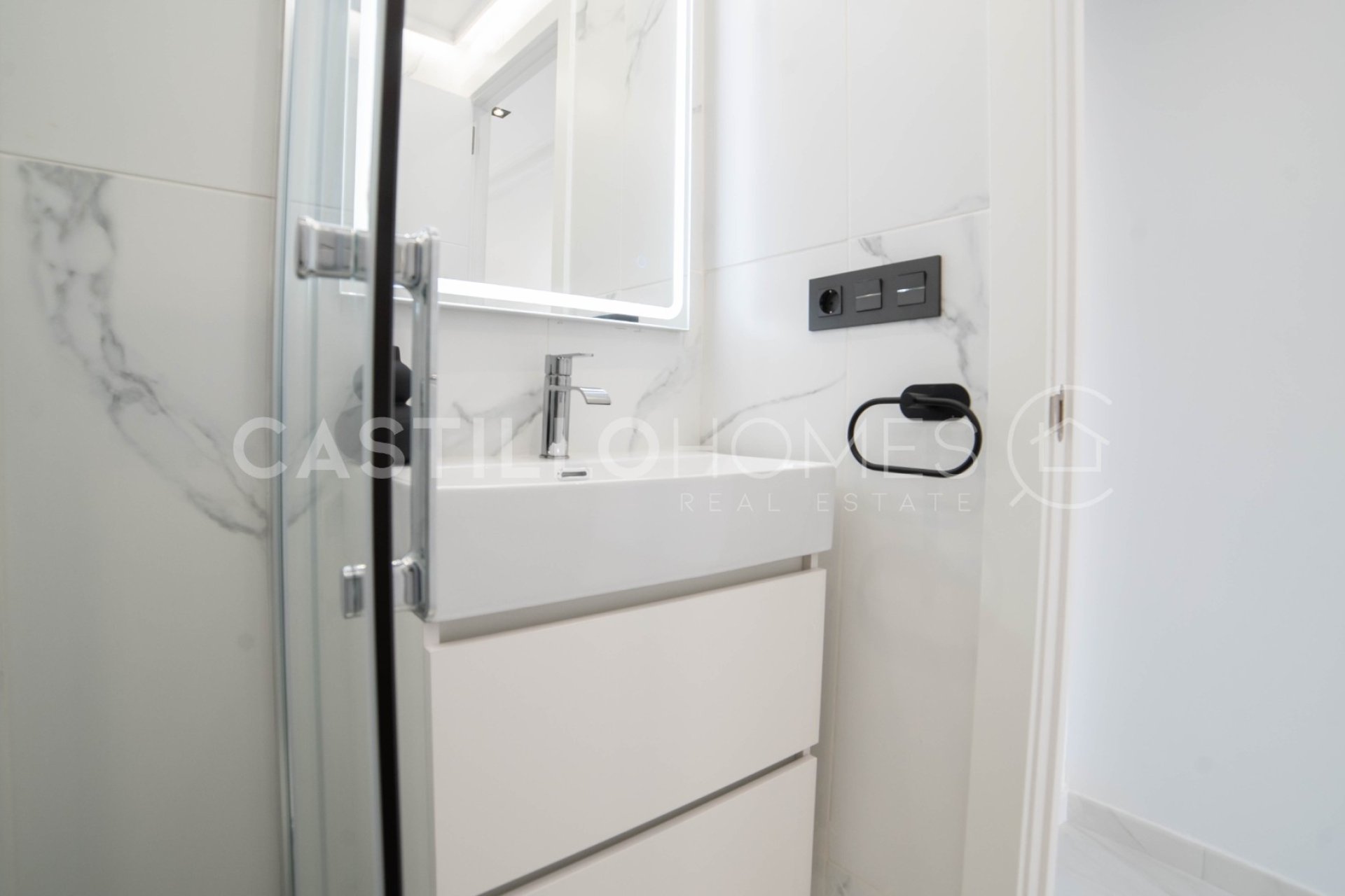 Revente - Appartement - Torrevieja - Torre del moro