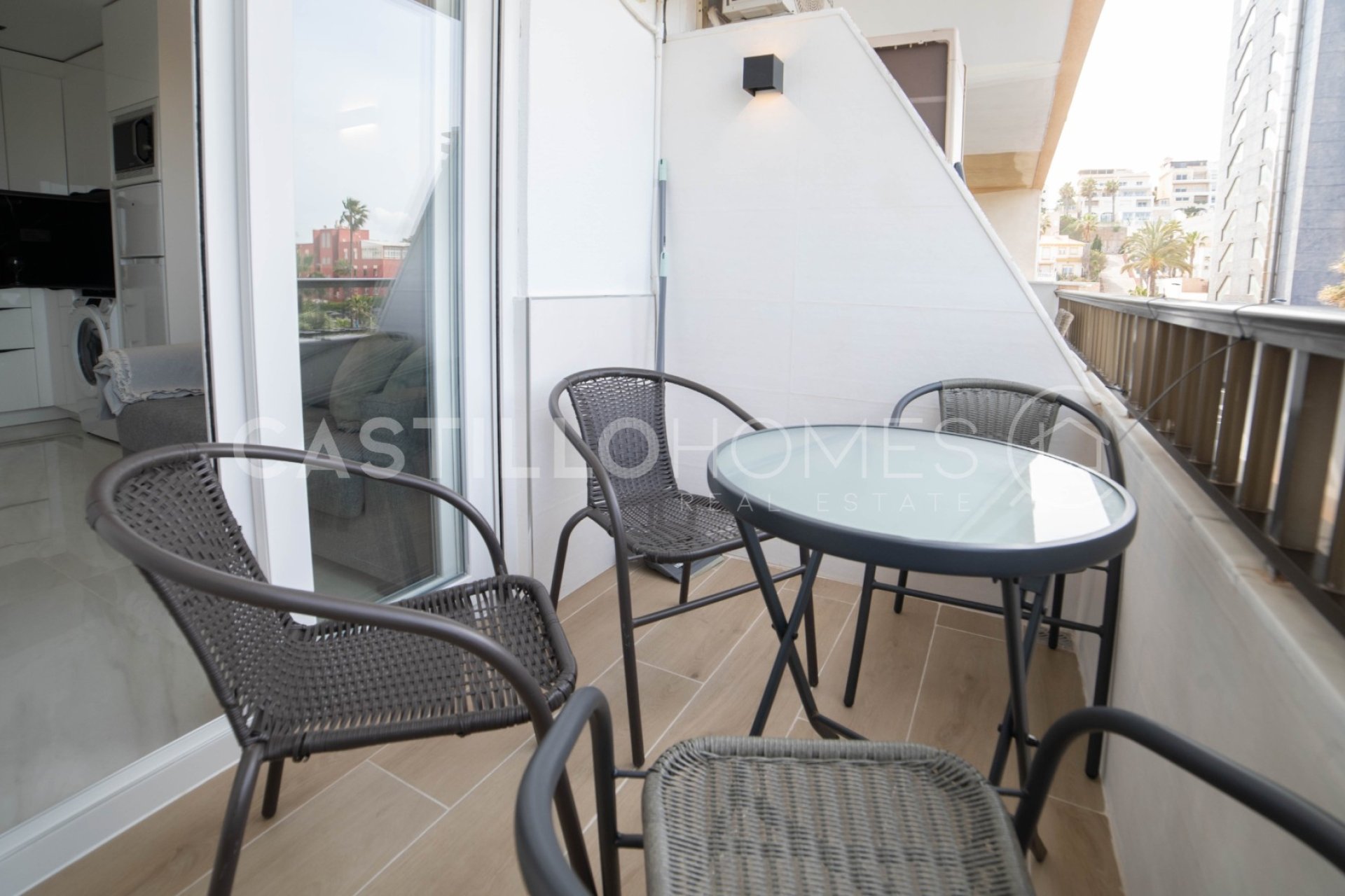Revente - Appartement - Torrevieja - Torre del moro
