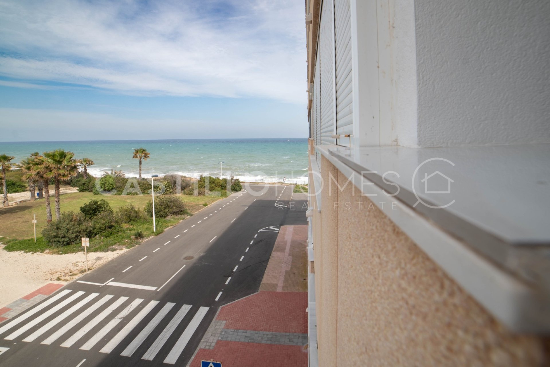 Revente - Appartement - Torrevieja - Torre del moro