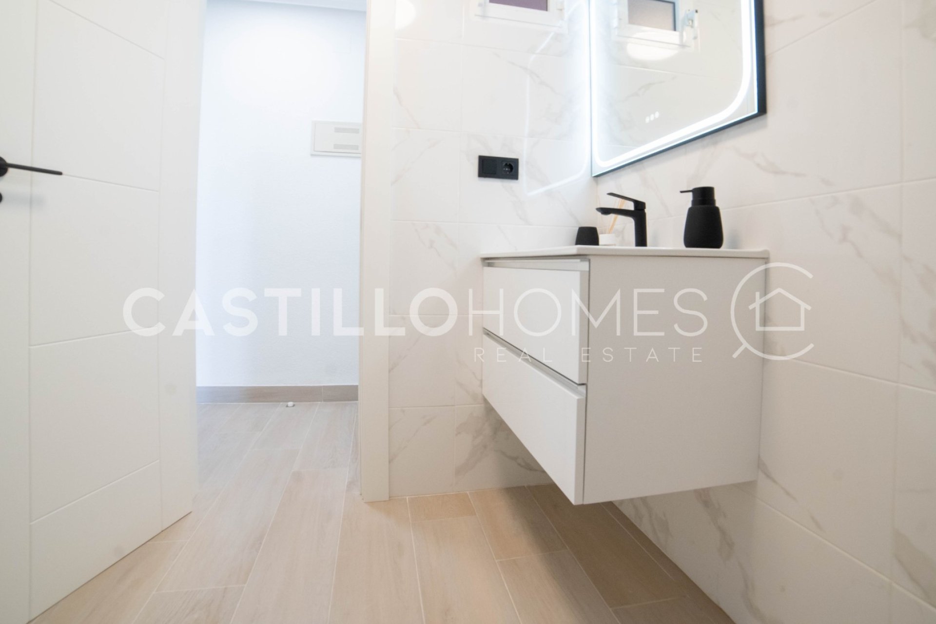 Revente - Appartement - Torrevieja - Torre del moro