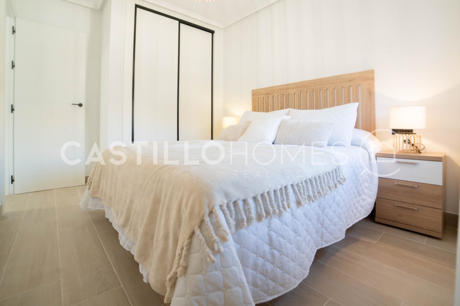 Revente - Appartement - Torrevieja - Torre del moro