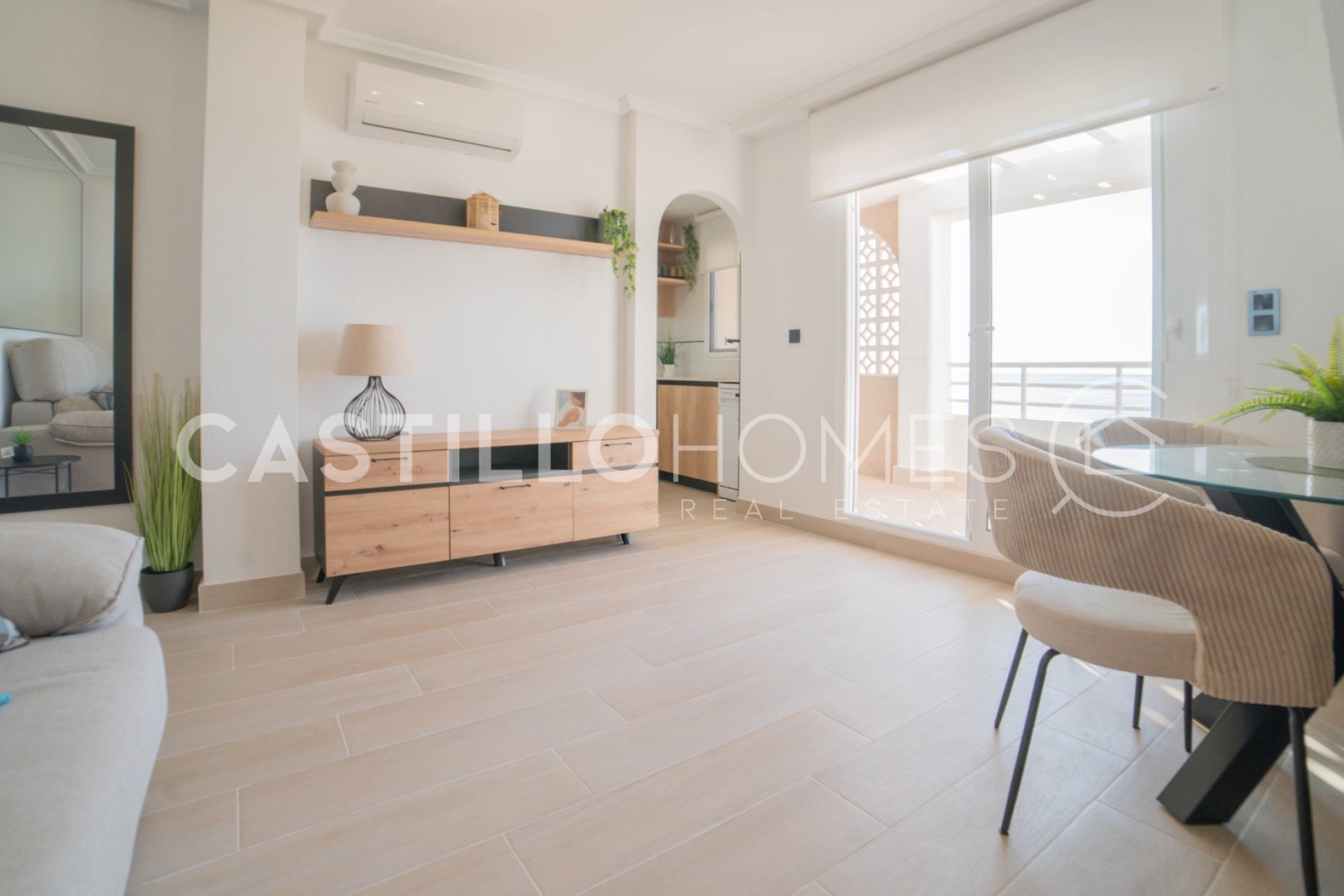 Revente - Appartement - Torrevieja - Torre del moro