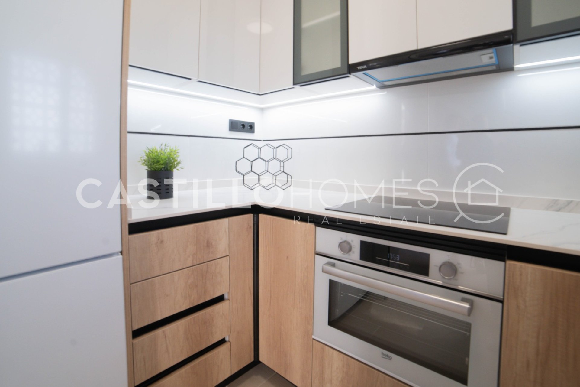 Revente - Appartement - Torrevieja - Torre del moro