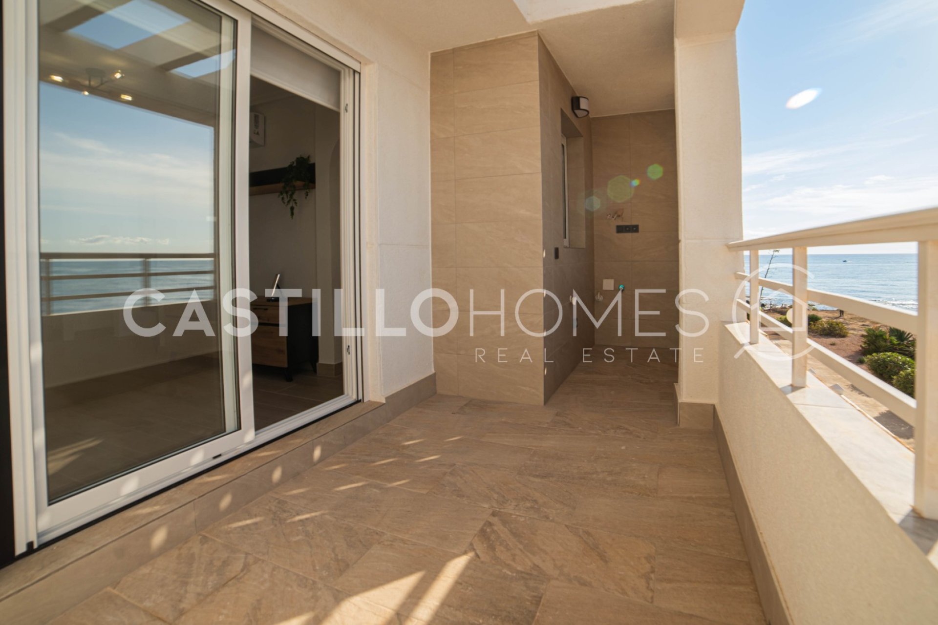 Revente - Appartement - Torrevieja - Torre del moro