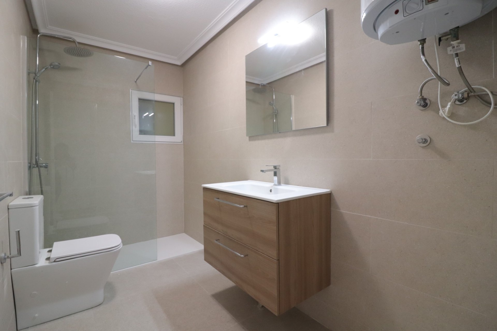 Revente - Appartement - Torrevieja - Torre La Mata