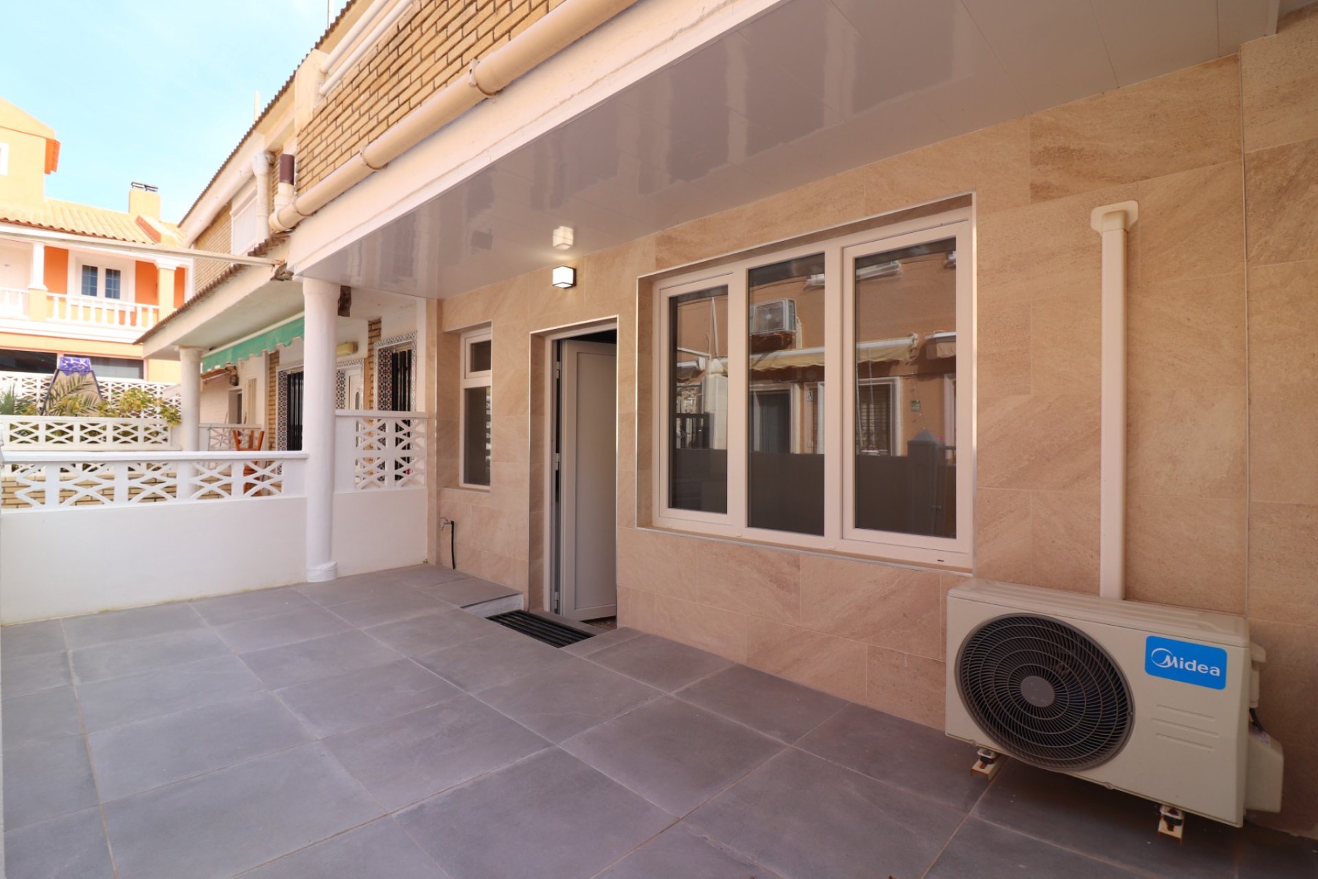 Revente - Appartement - Torrevieja - Torre La Mata