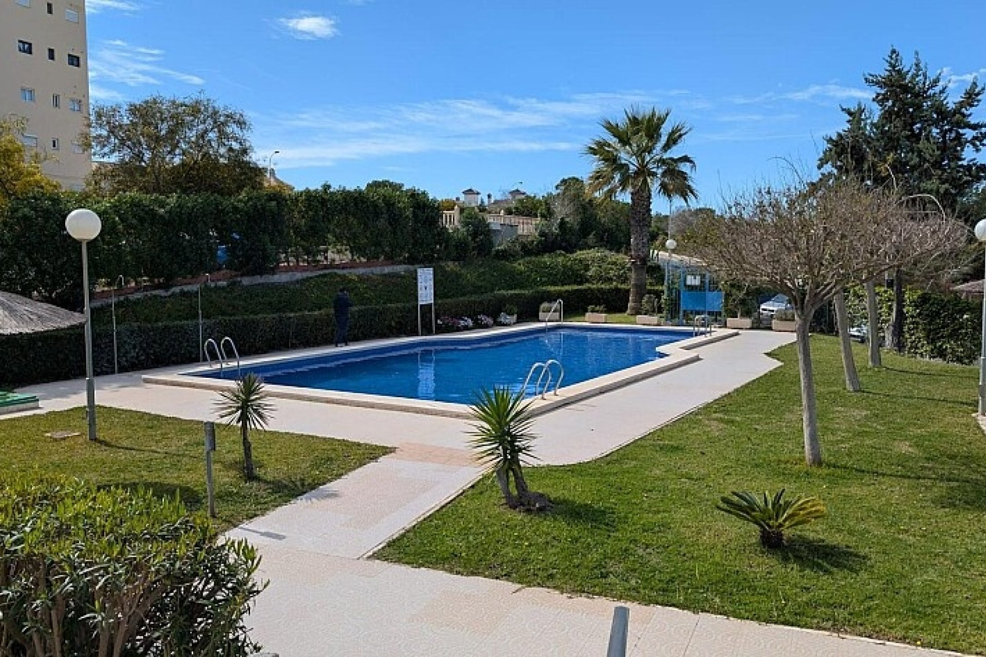 Revente - Appartement - Torrevieja - Torreblanca