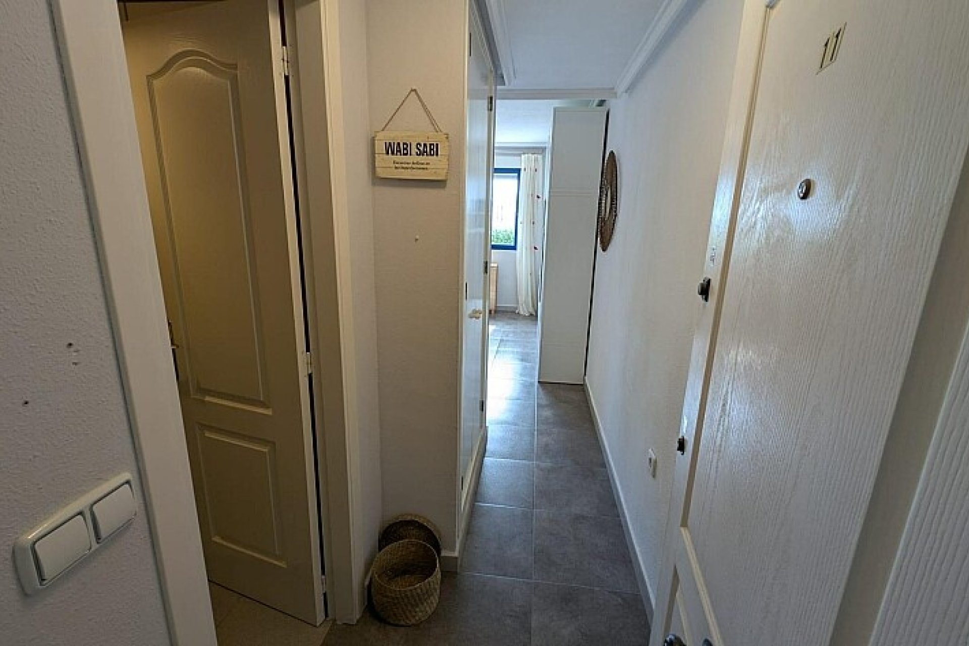 Revente - Appartement - Torrevieja - Torreblanca