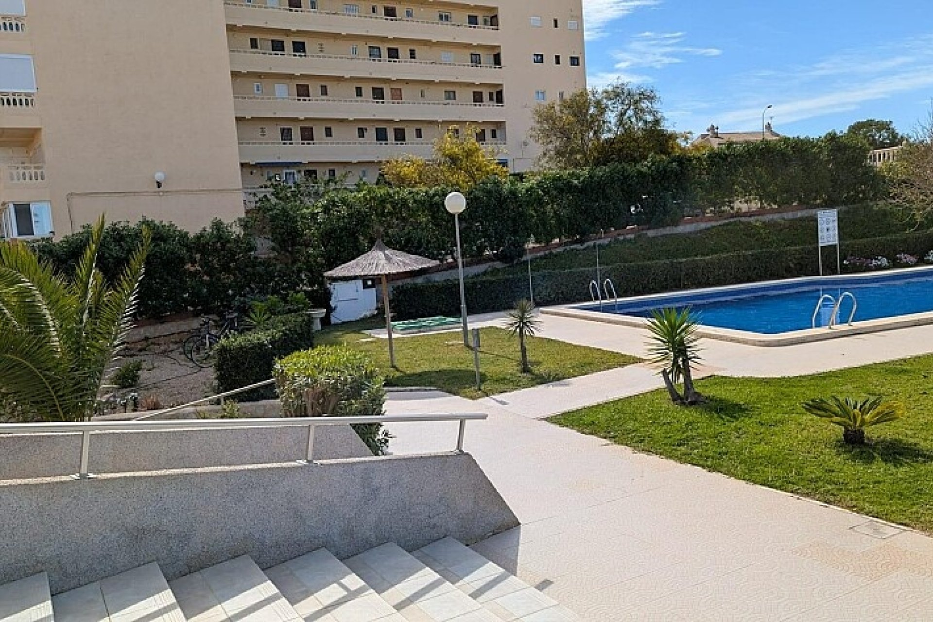 Revente - Appartement - Torrevieja - Torreblanca
